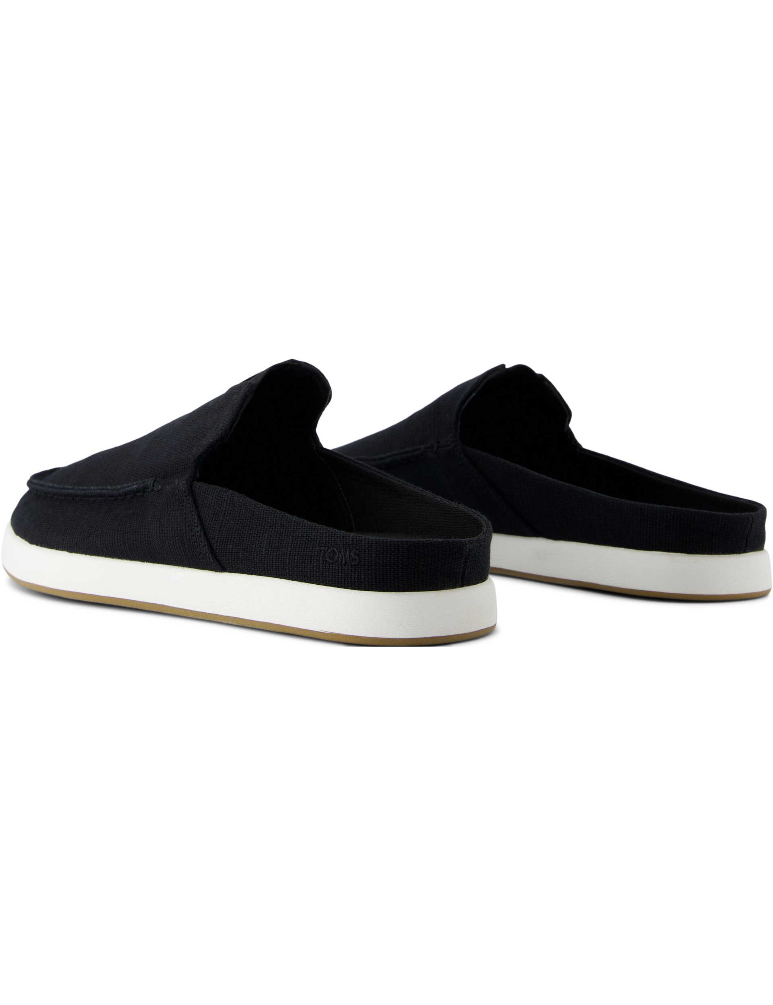 Canvas Slip-On Espadrilles 3 of 12