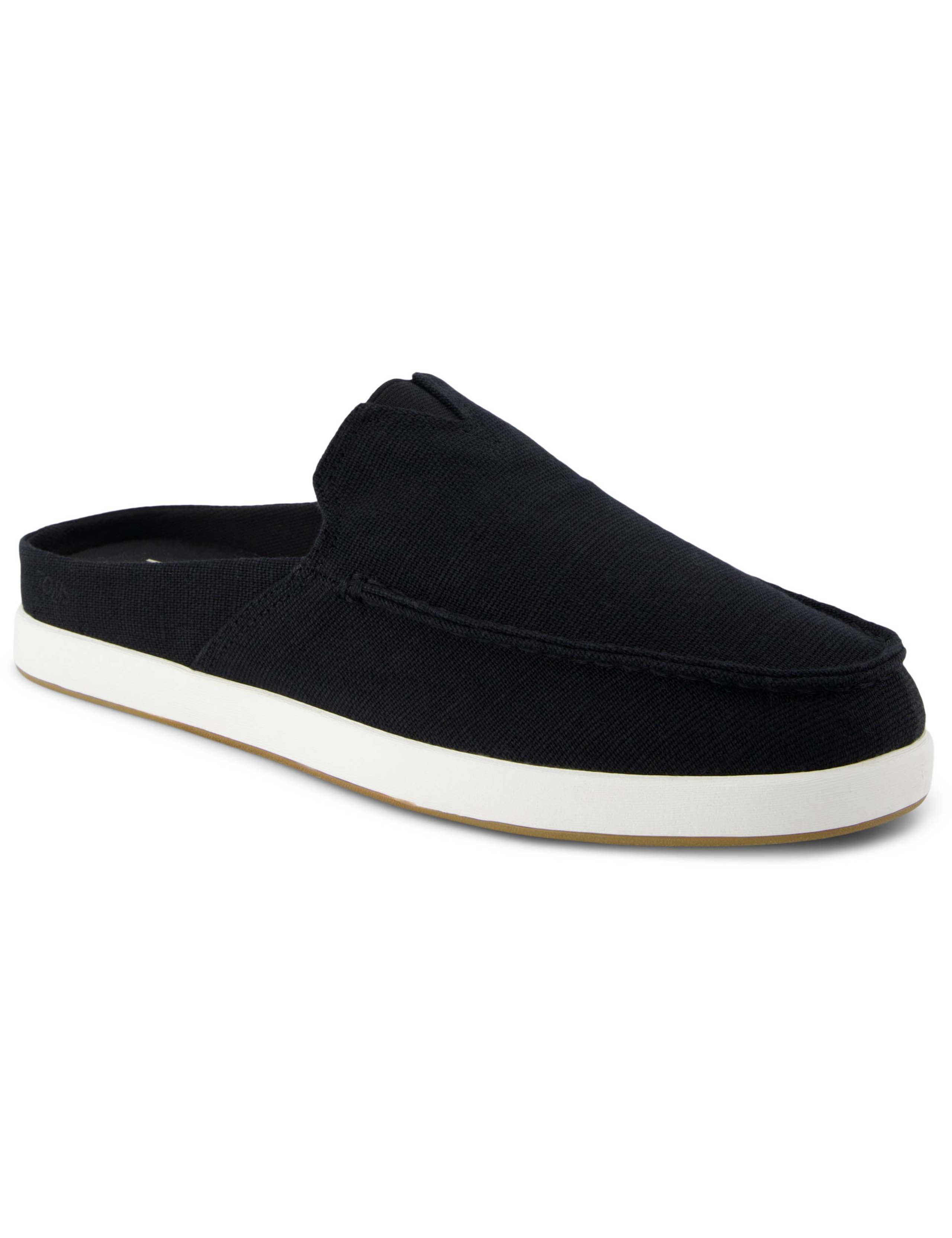 Canvas Slip-On Espadrilles 5 of 12