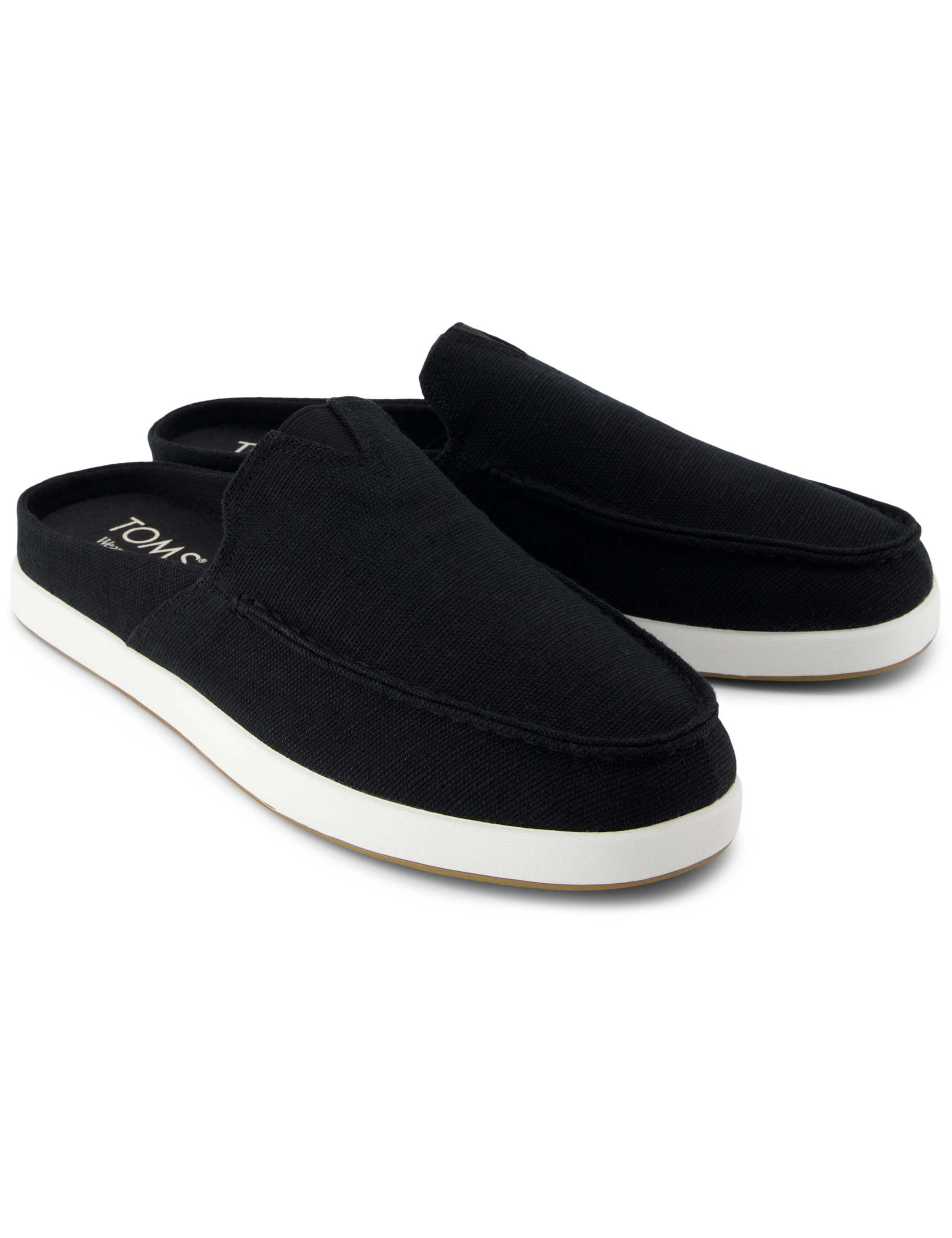 Canvas Slip-On Espadrilles 9 of 12