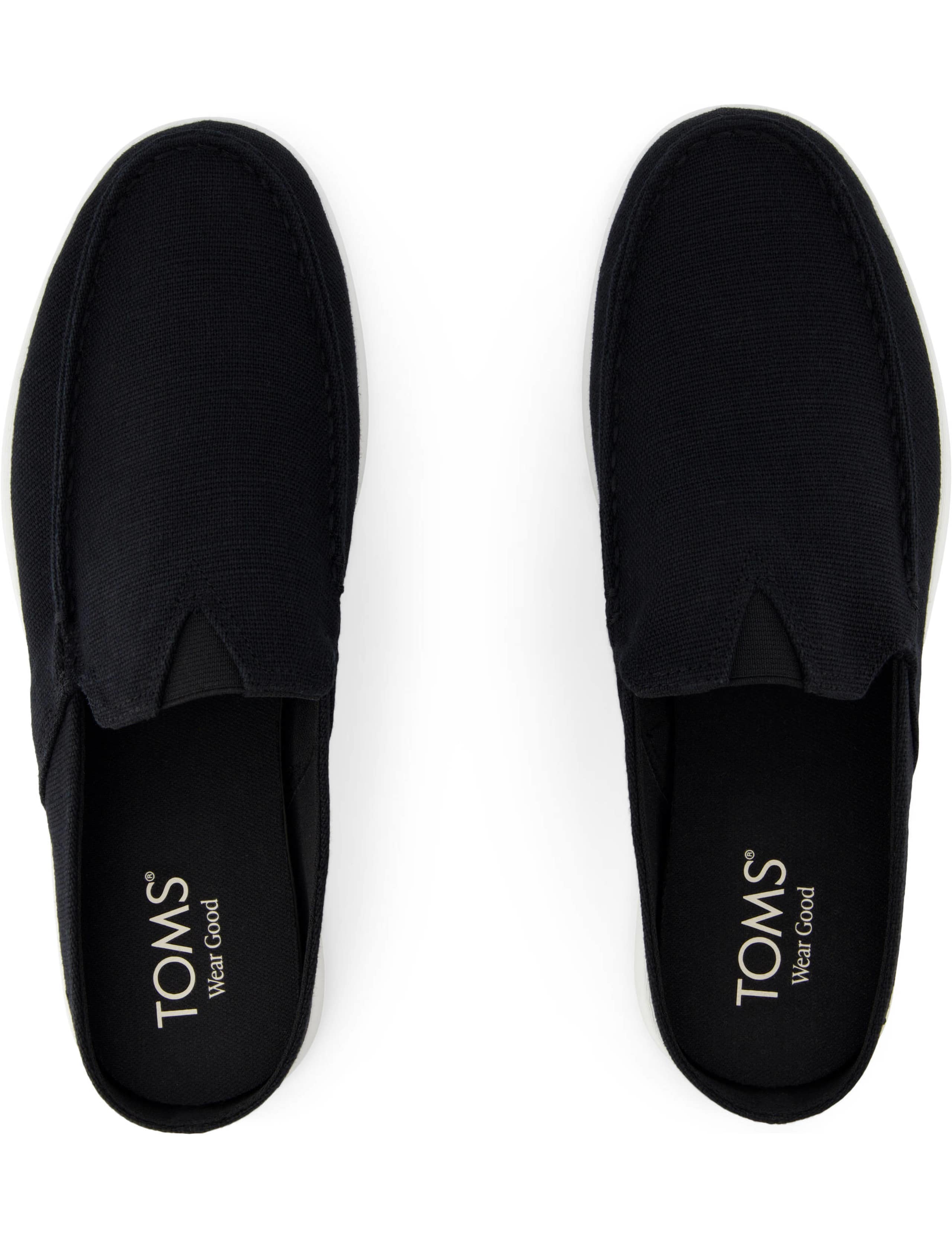 Canvas Slip-On Espadrilles 11 of 12