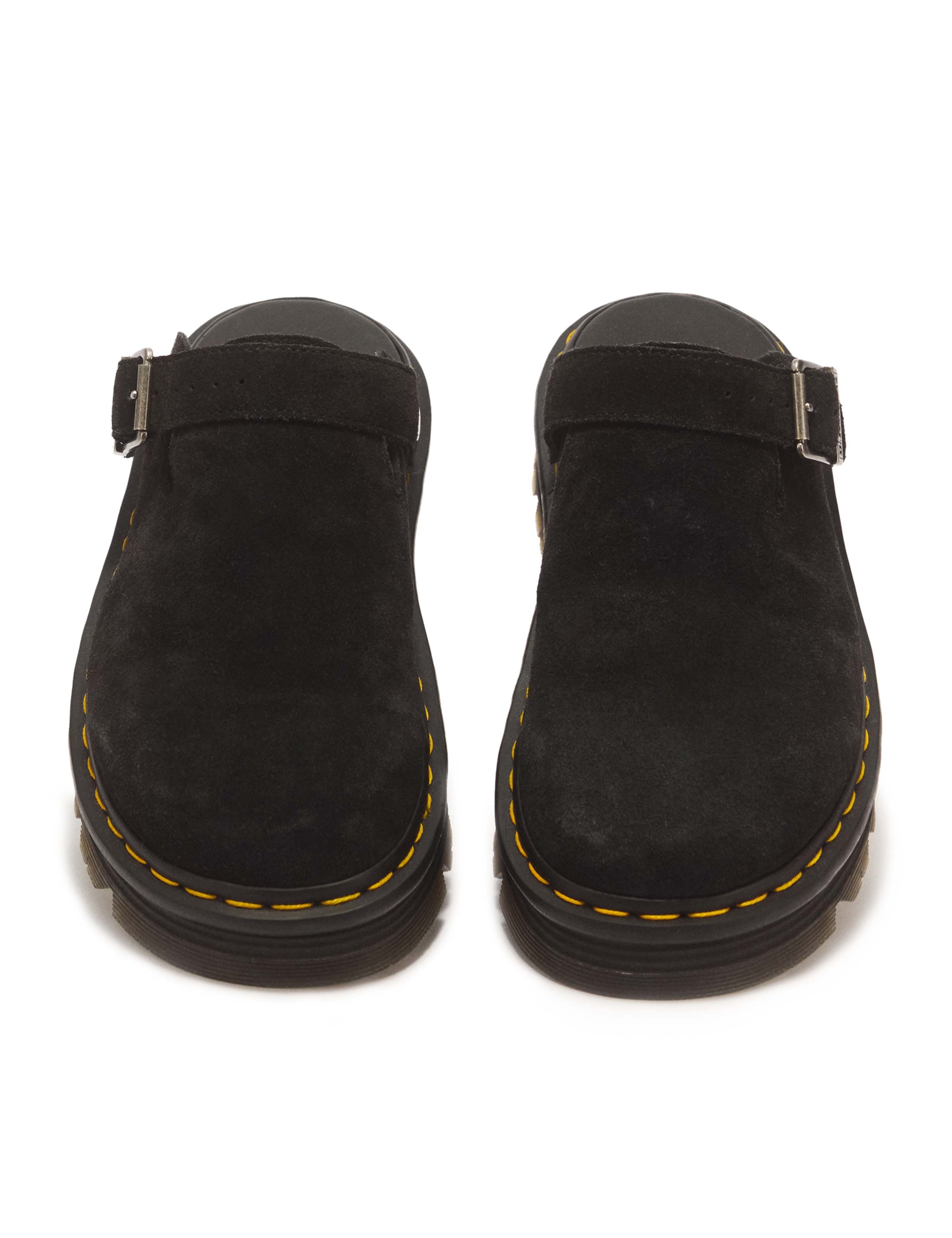 ZebZag Mules 3 of 7