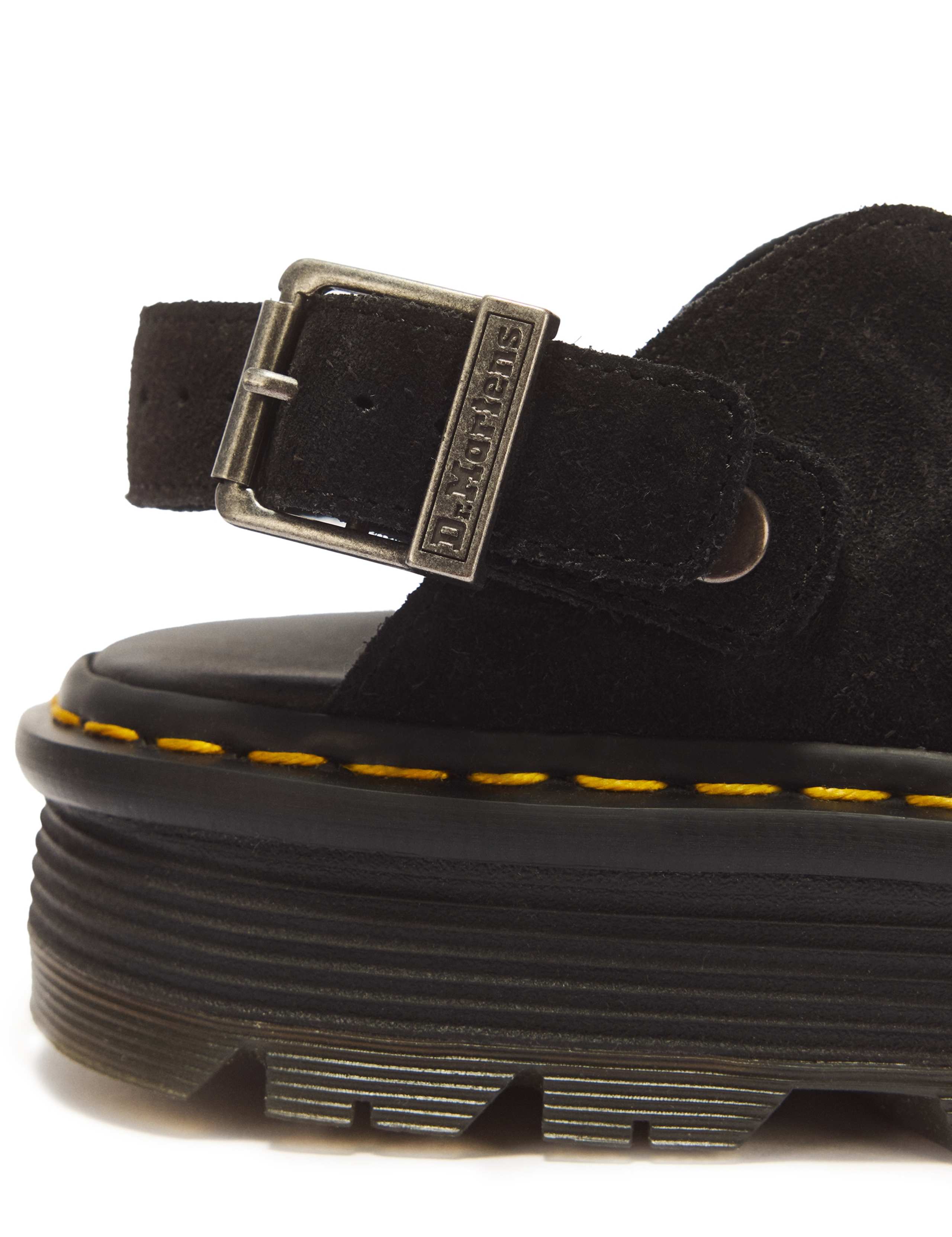 ZebZag Mules 4 of 7
