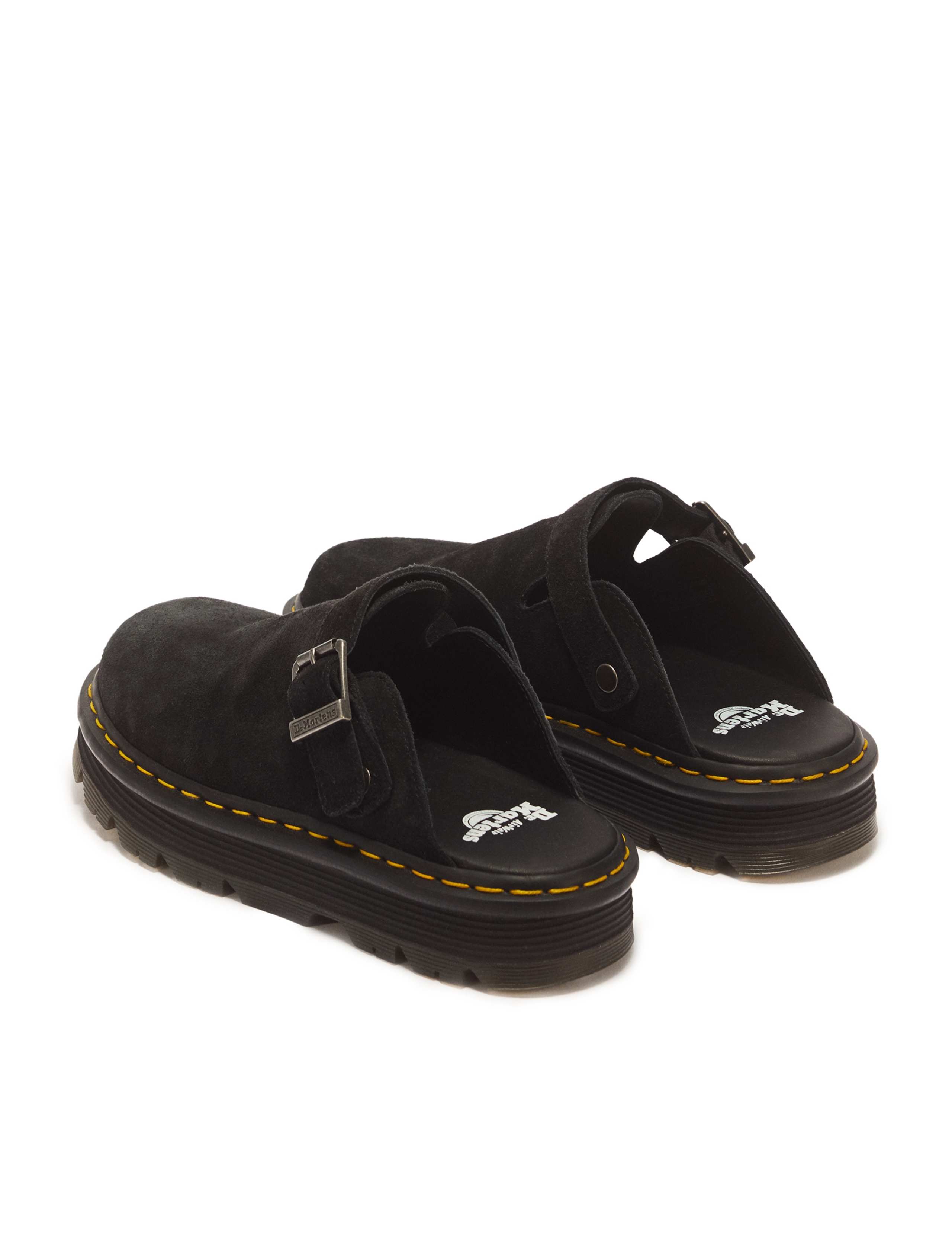 ZebZag Mules 7 of 7