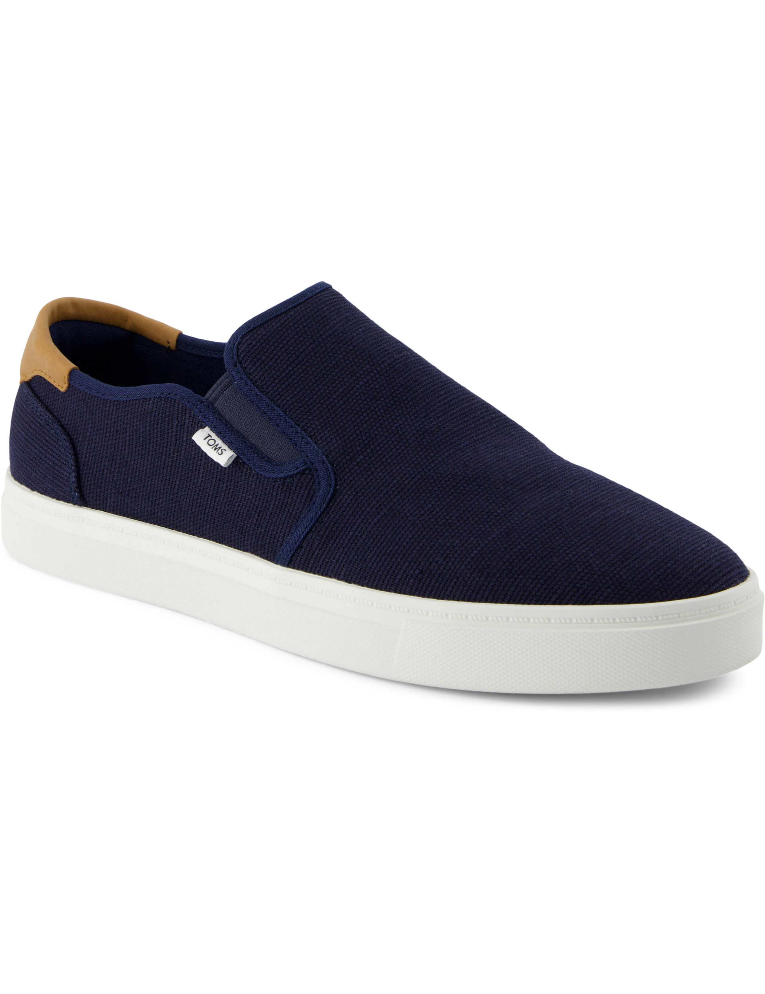 Canvas Pull-on Trainers 4 of 11