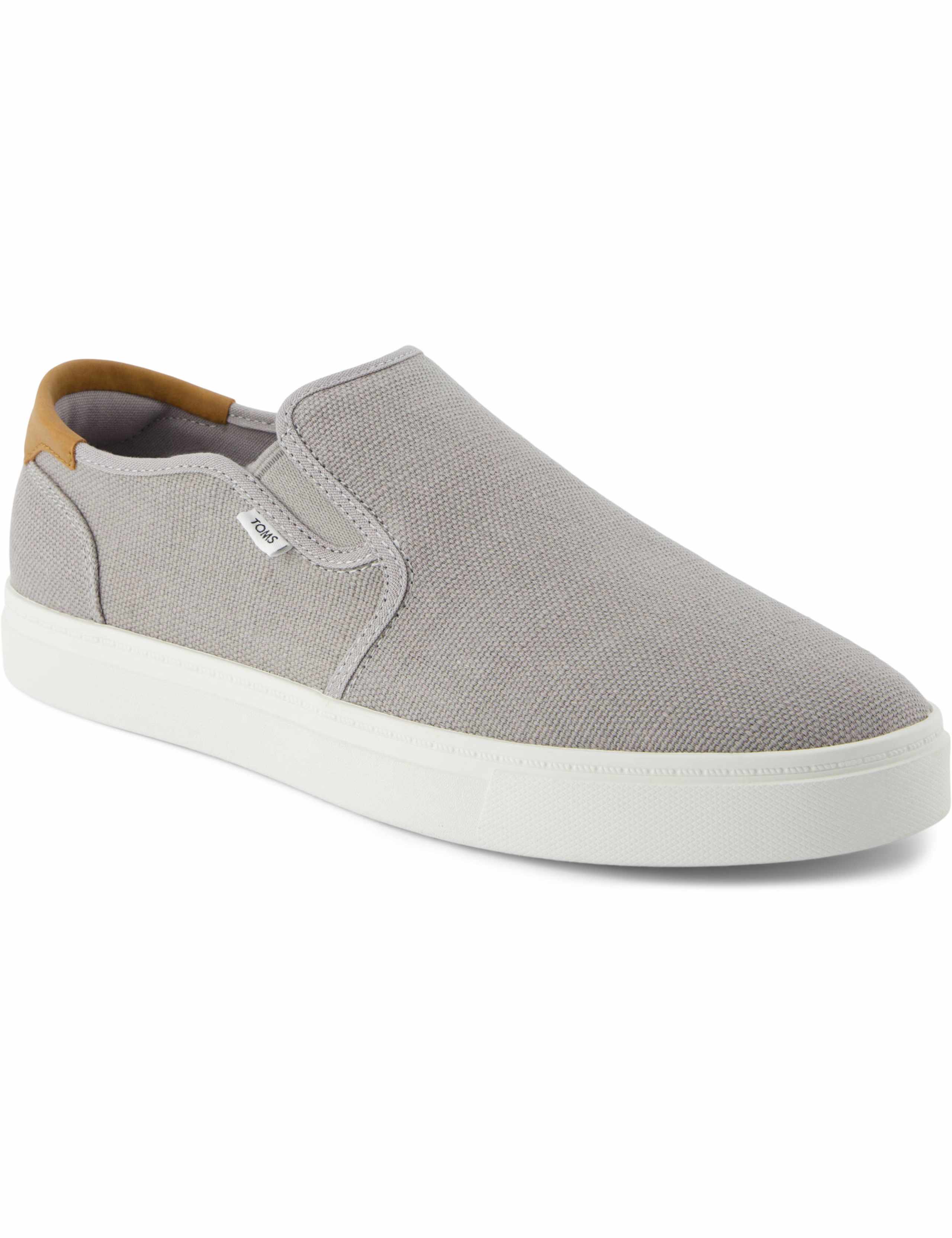 Canvas Pull-on Trainers 4 of 11