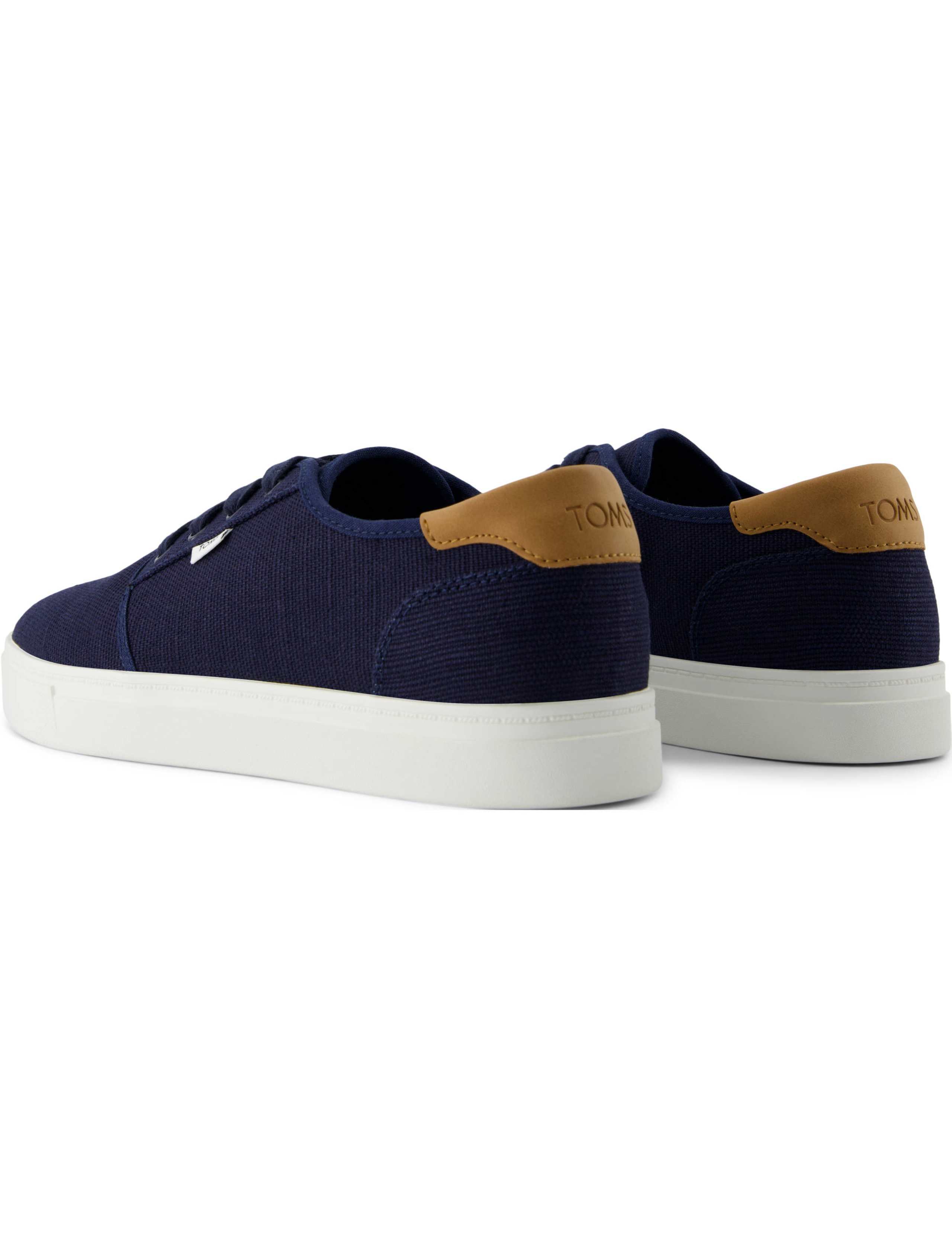 Lace-Up Trainers 4 of 12