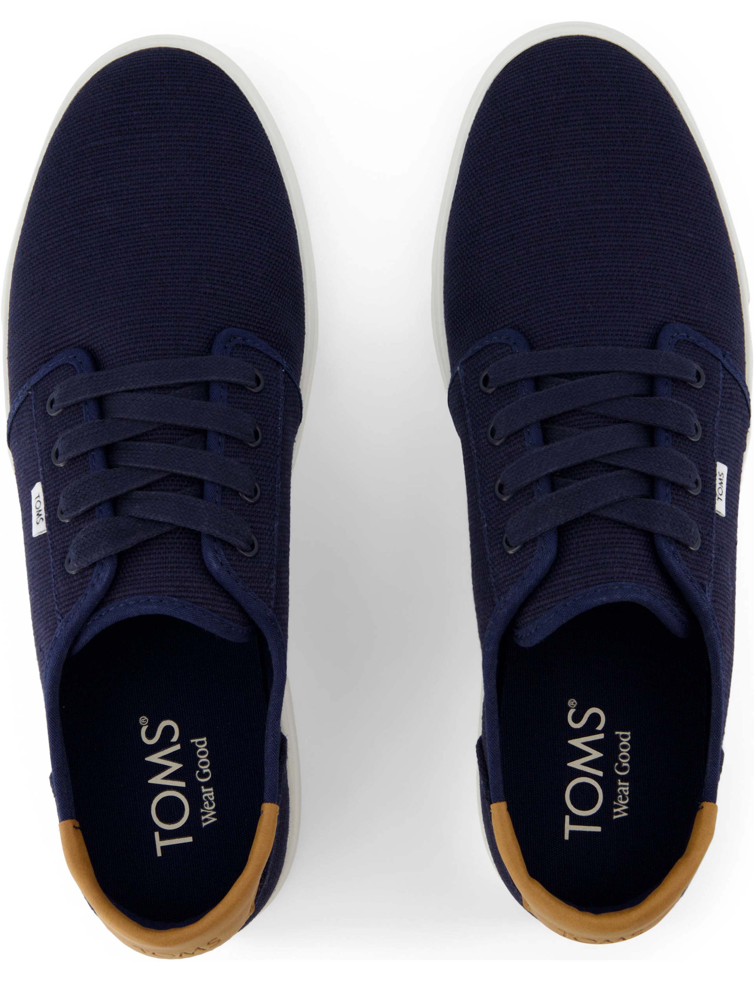 Lace-Up Trainers 10 of 12