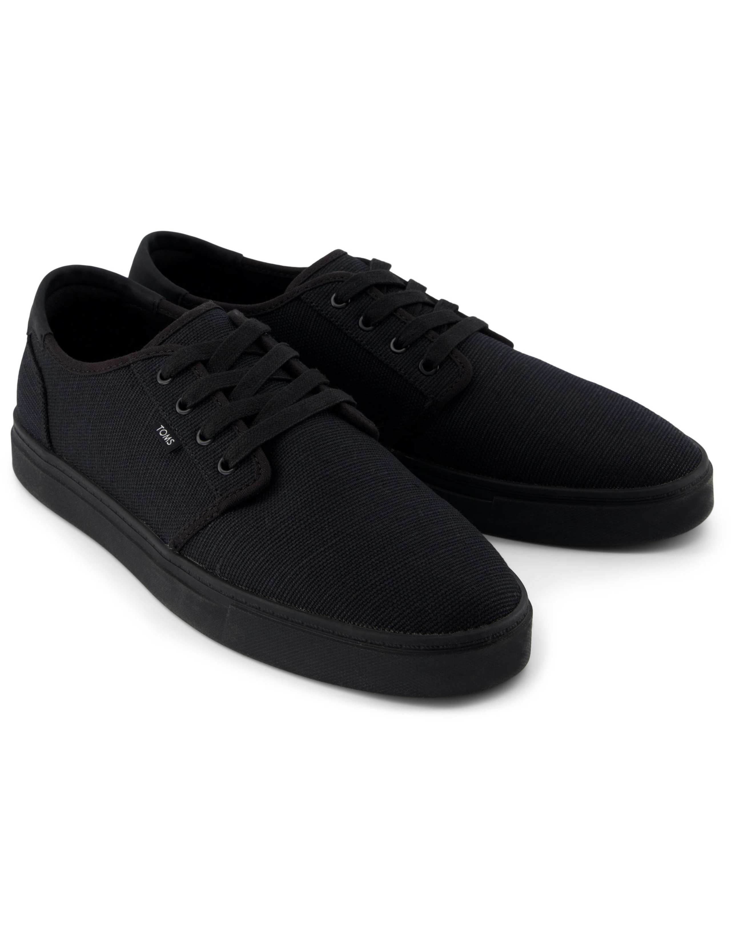 Lace-Up Trainers 8 of 11