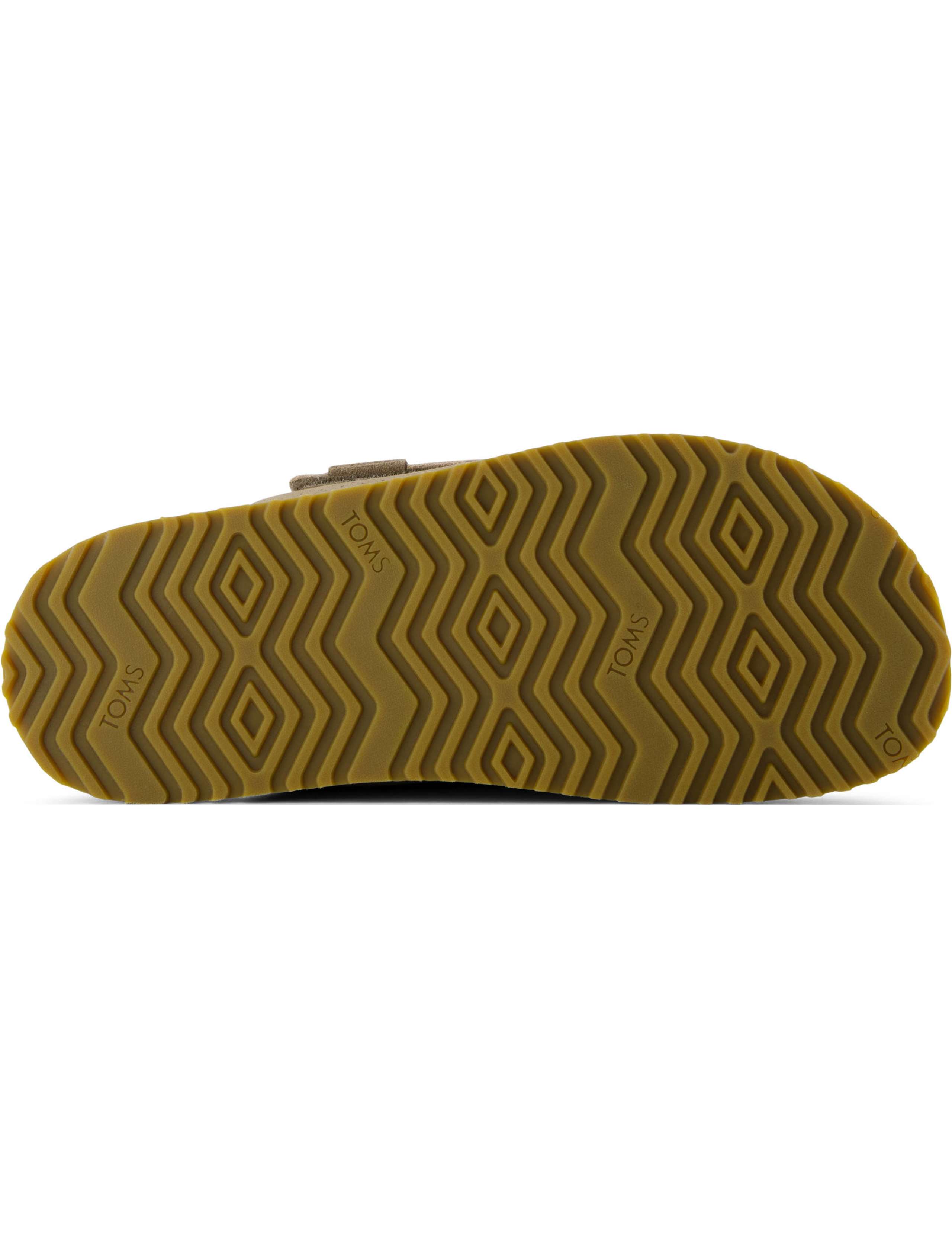 Suede Sliders 4 of 12