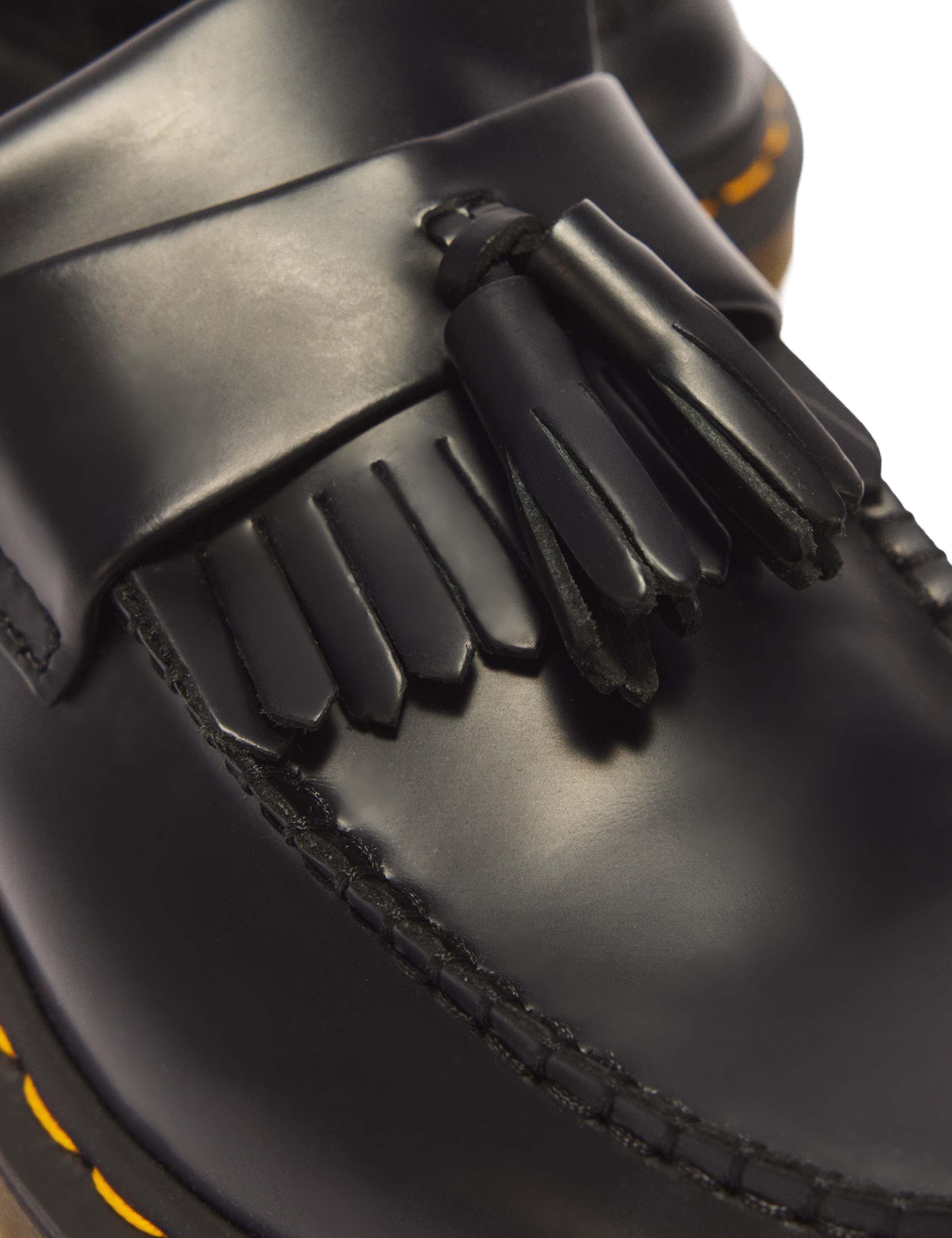 Adrian Leather Tassel Loafer 2 of 7