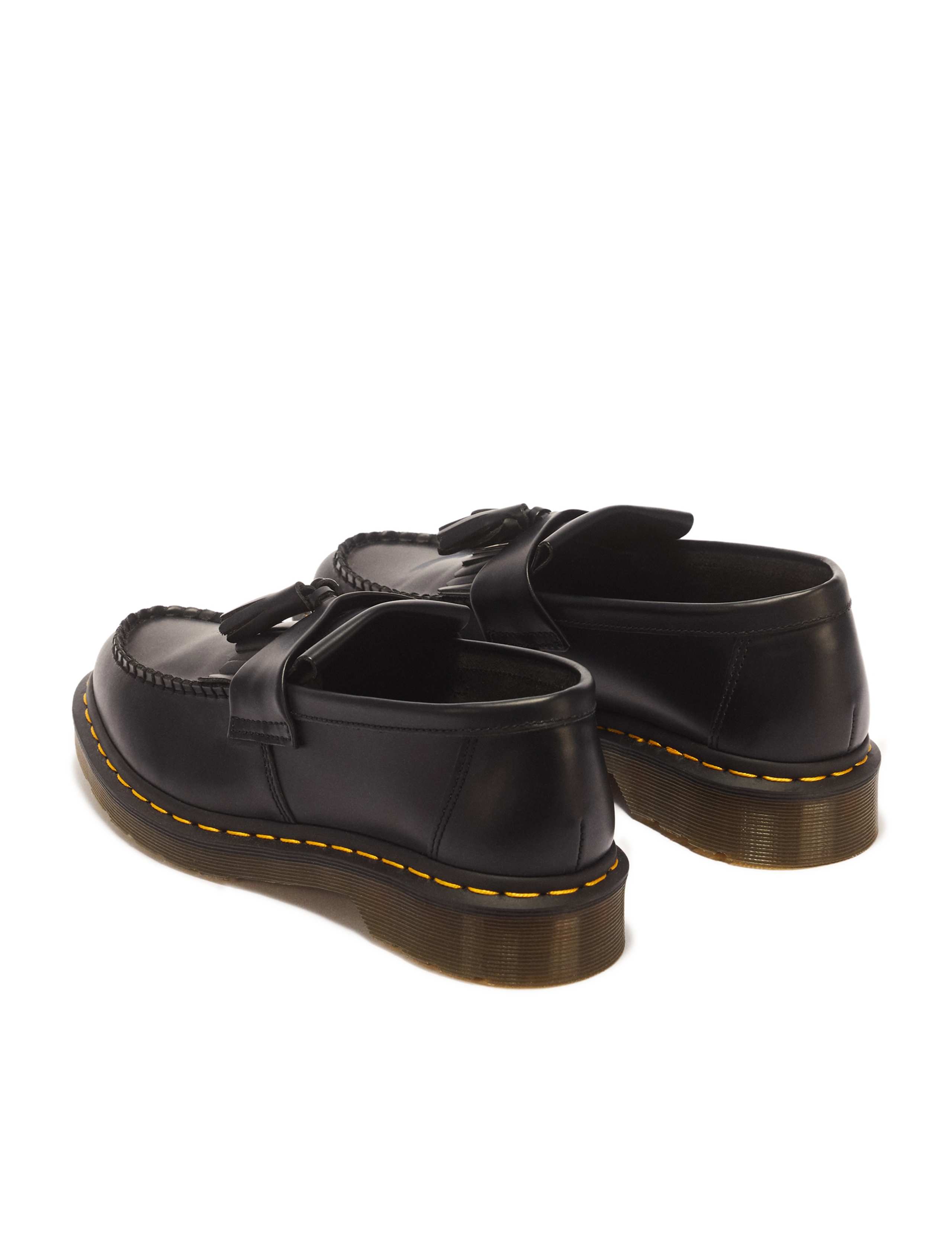 Adrian Leather Tassel Loafer 3 of 7