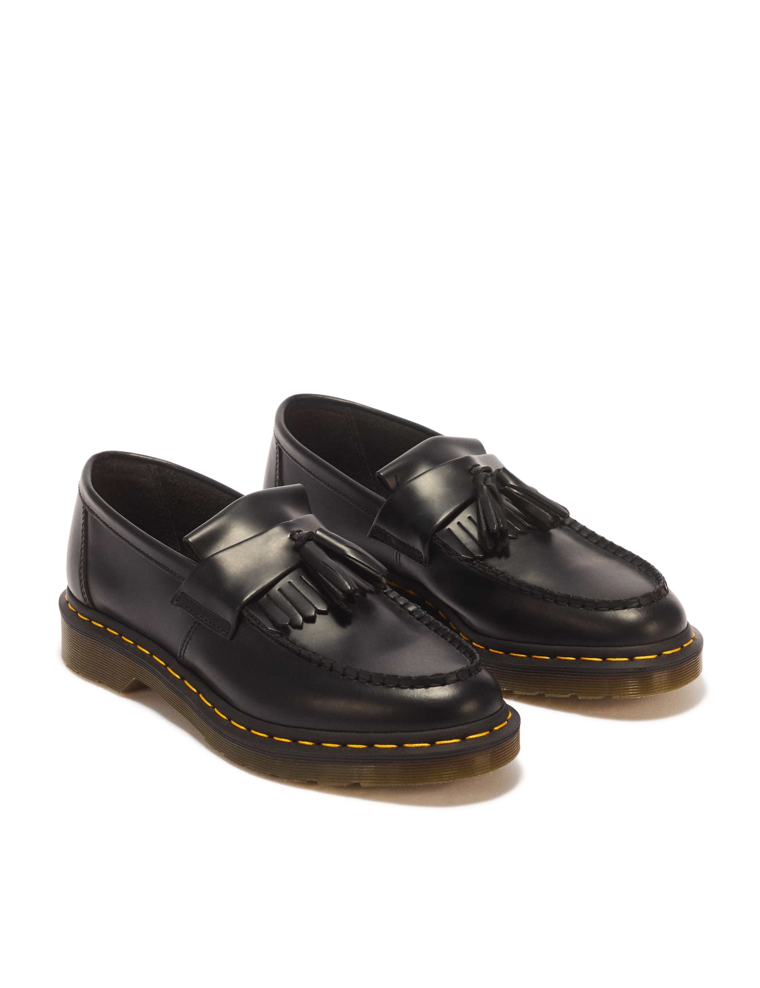 Adrian Leather Tassel Loafer 4 of 7