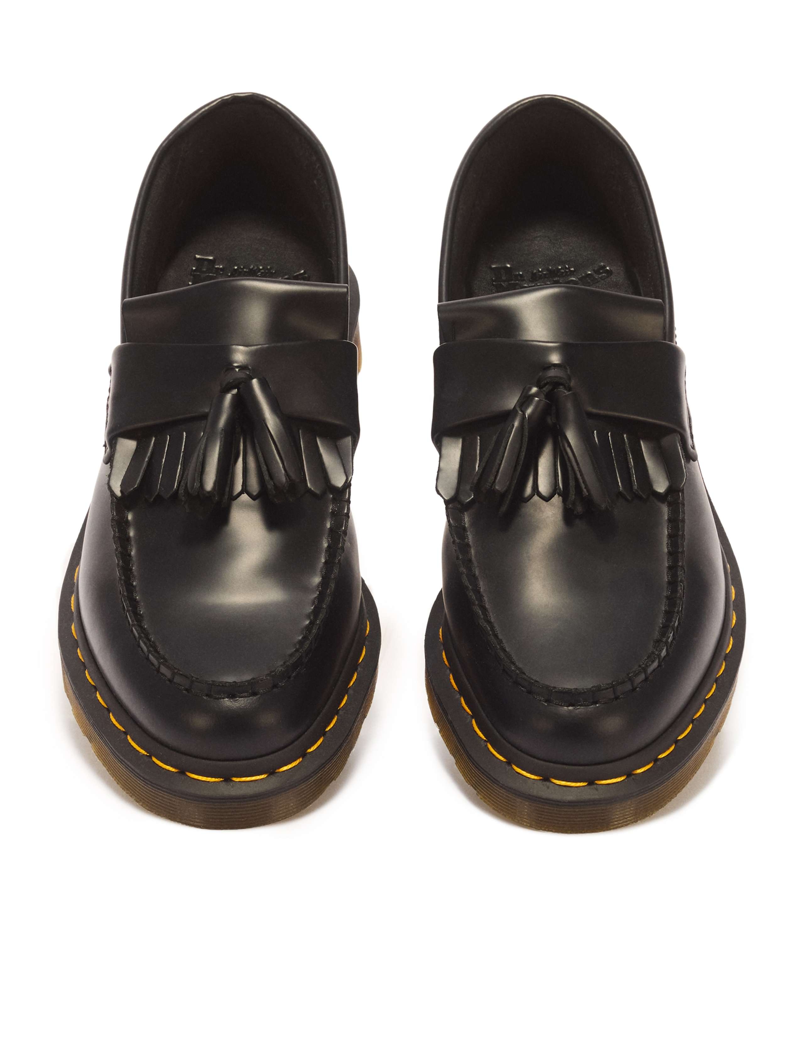 Adrian Leather Tassel Loafer 7 of 7