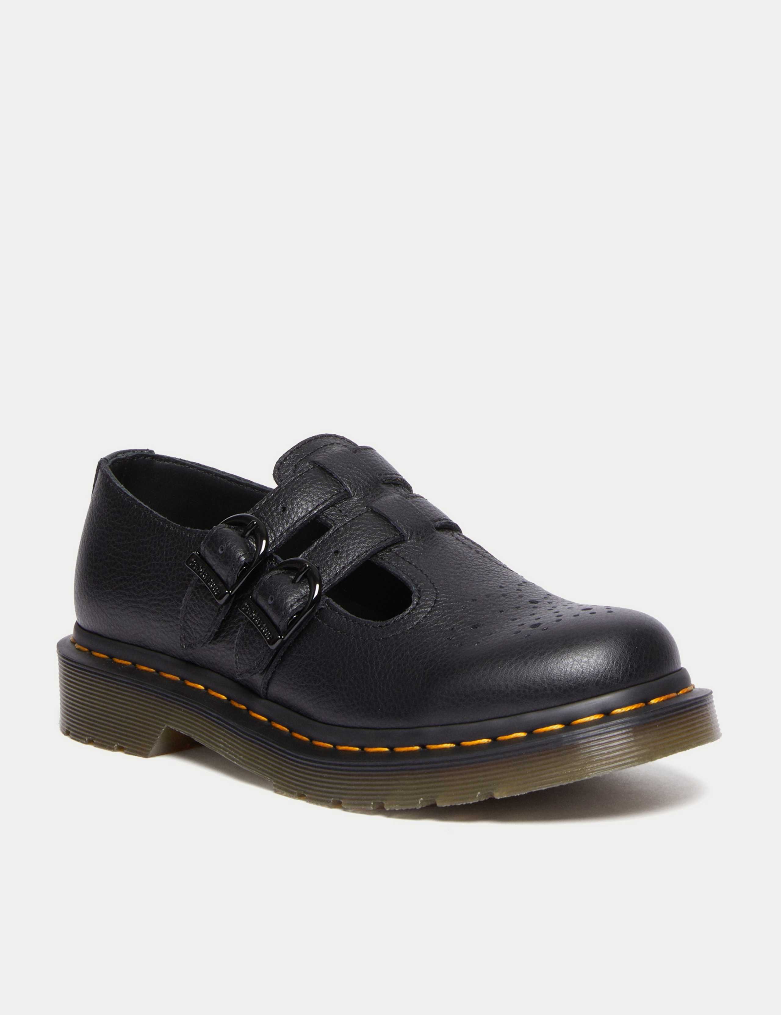 8065 Mary Jane Shoes 2 of 6