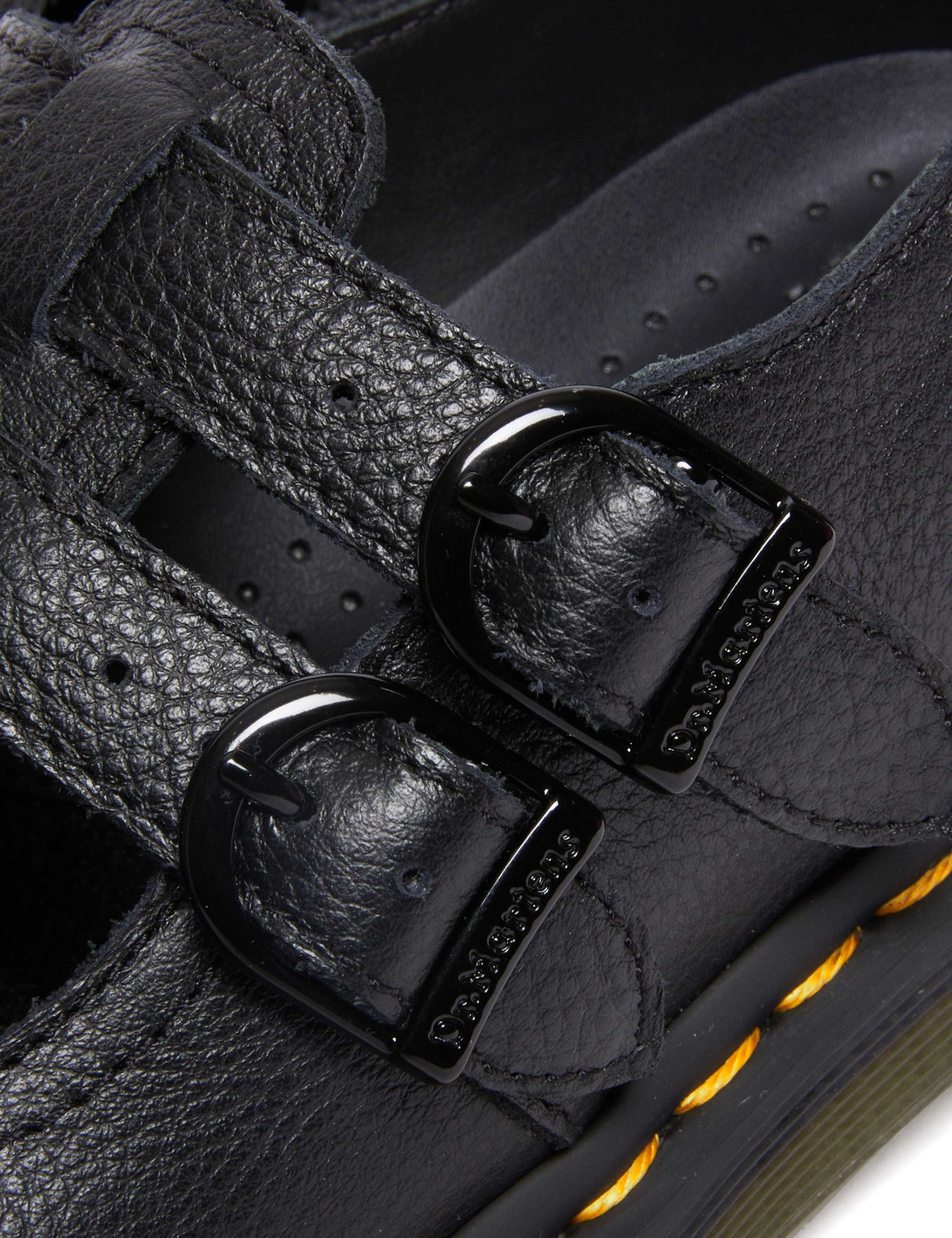8065 Mary Jane Shoes 6 of 6