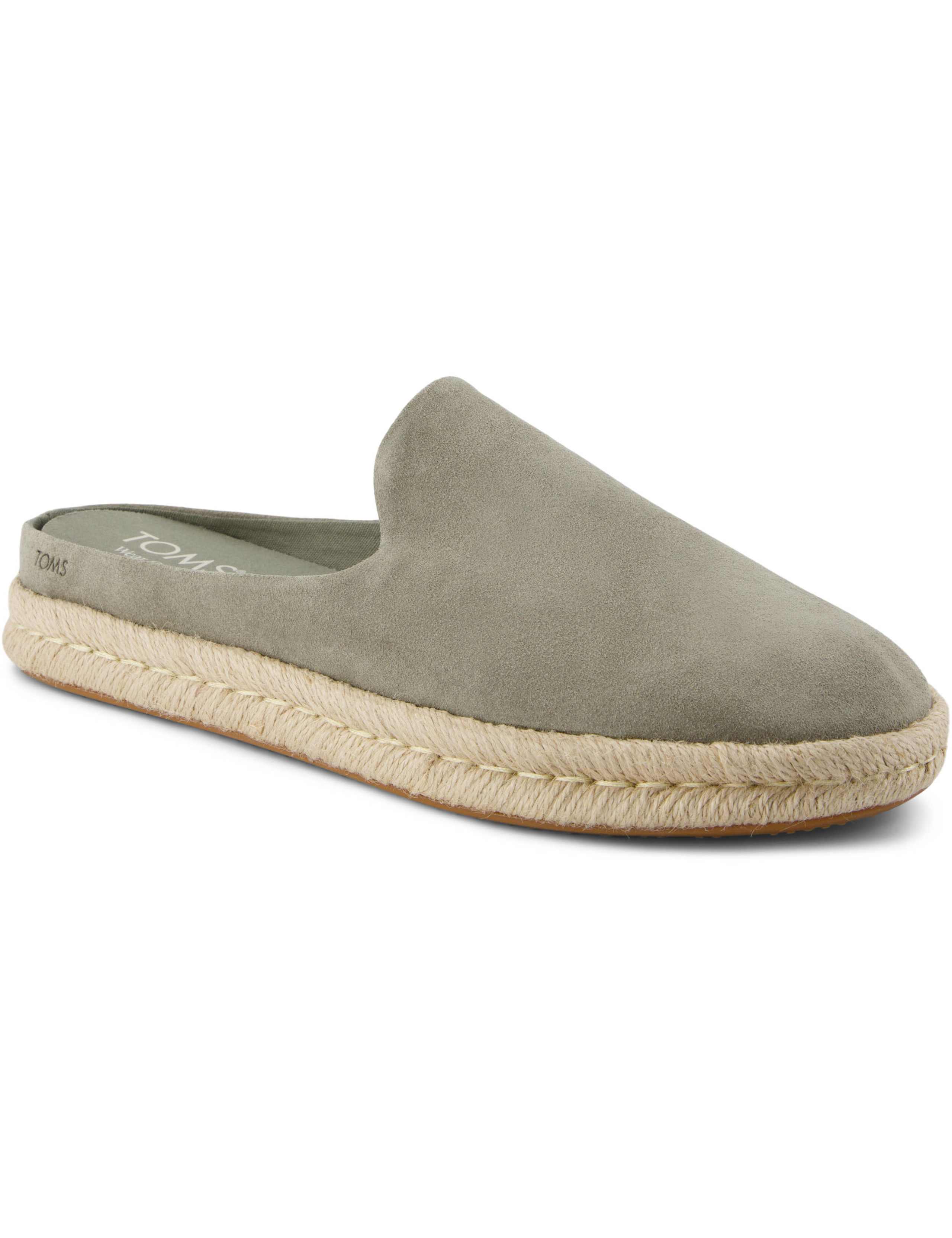 Suede Espadrilles 2 of 11