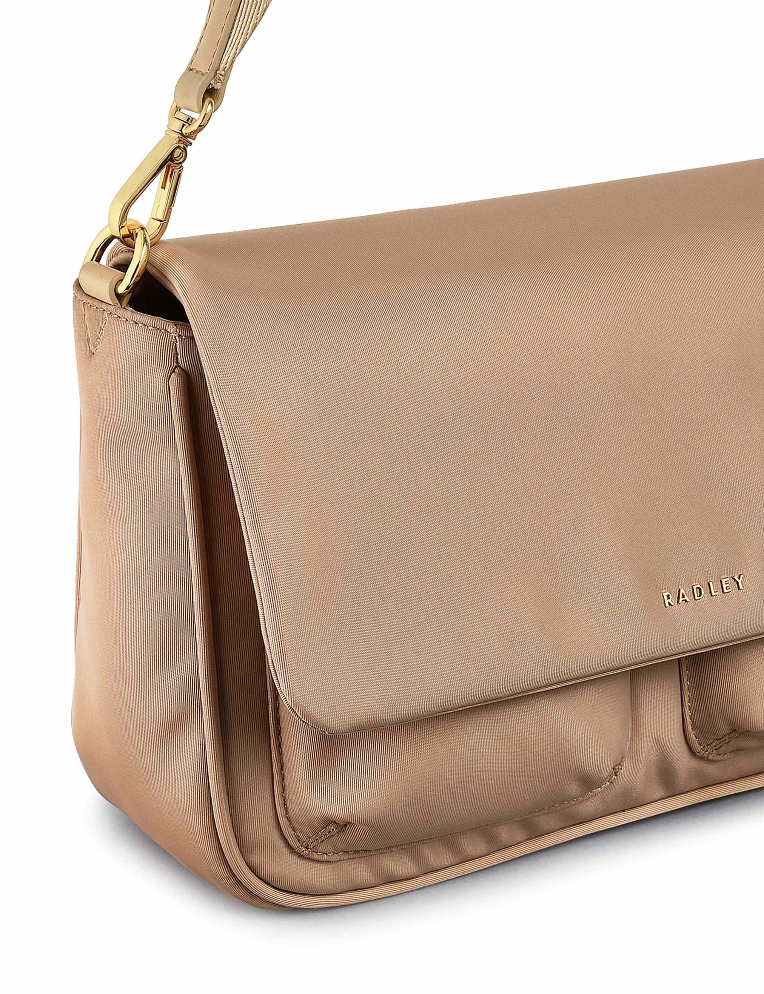 Webbing Strap Cross Body Bag 4 of 5