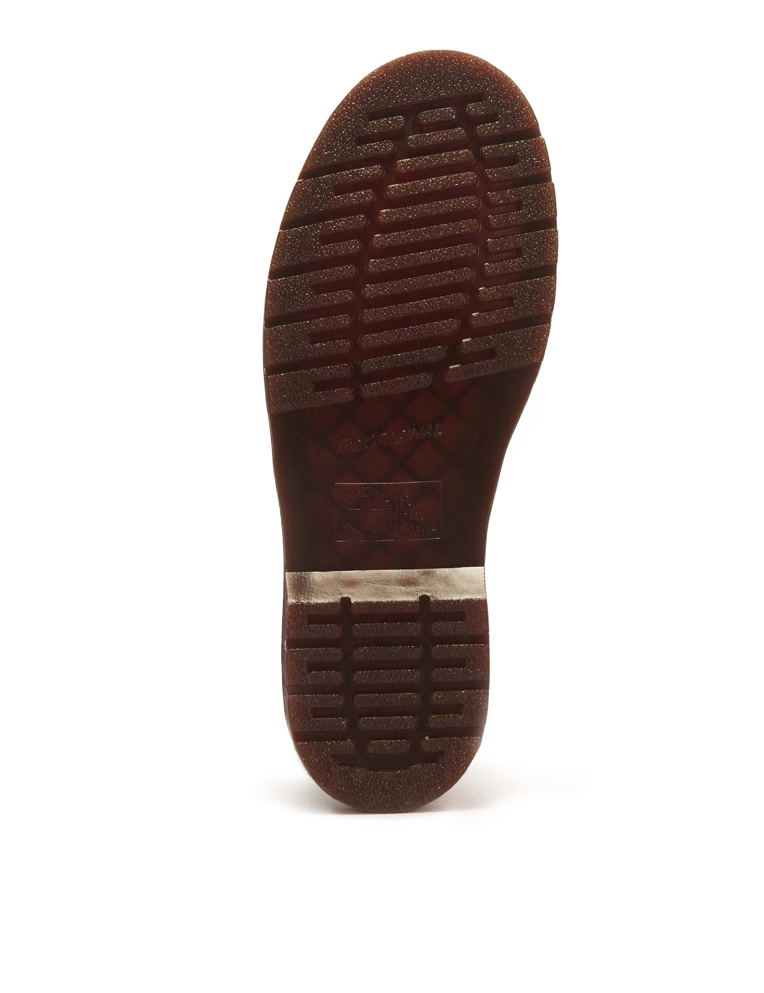 1461 Crazy Horse Leather Oxford Shoes 5 of 7