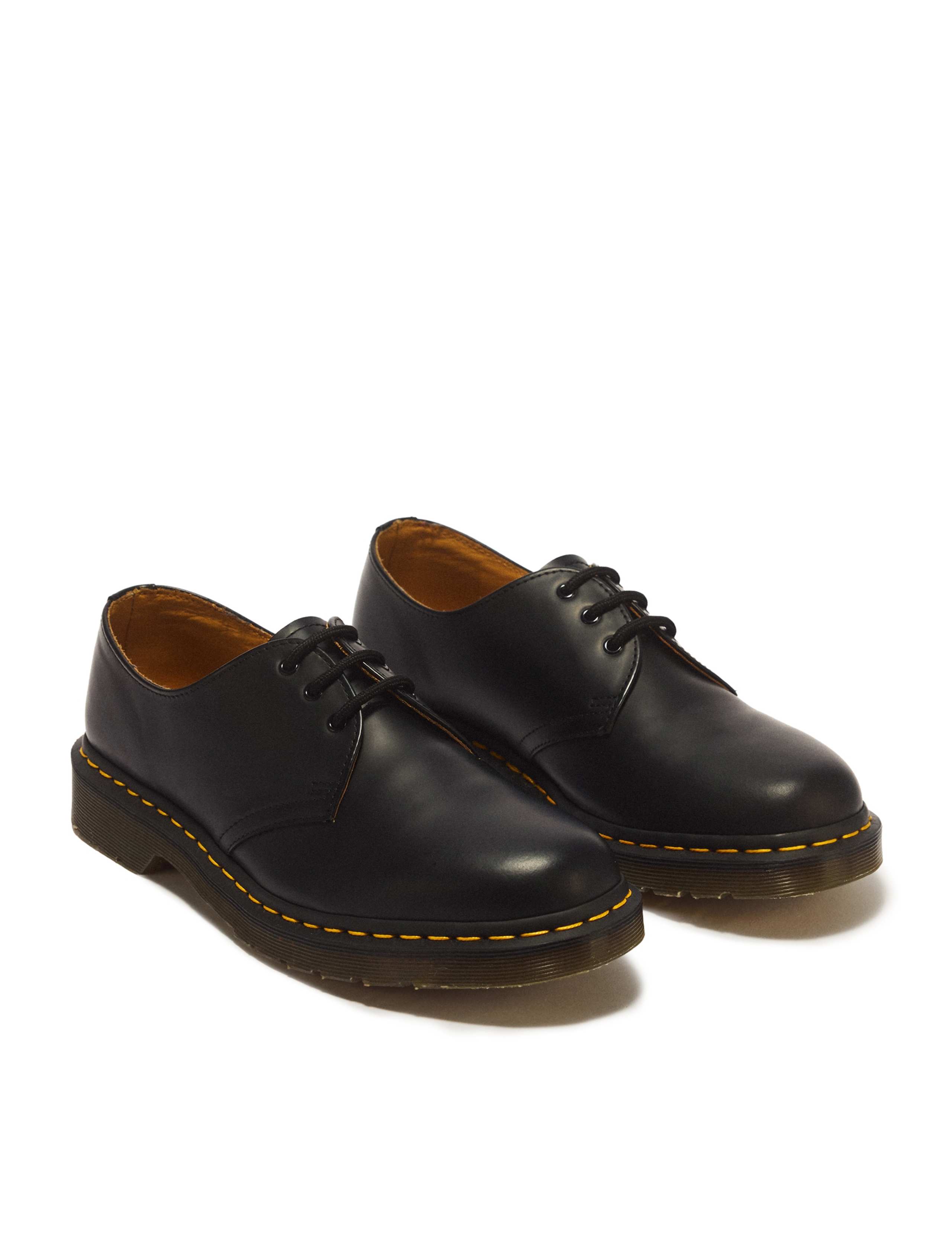 1461 Smooth Leather Oxford Shoes 2 of 7