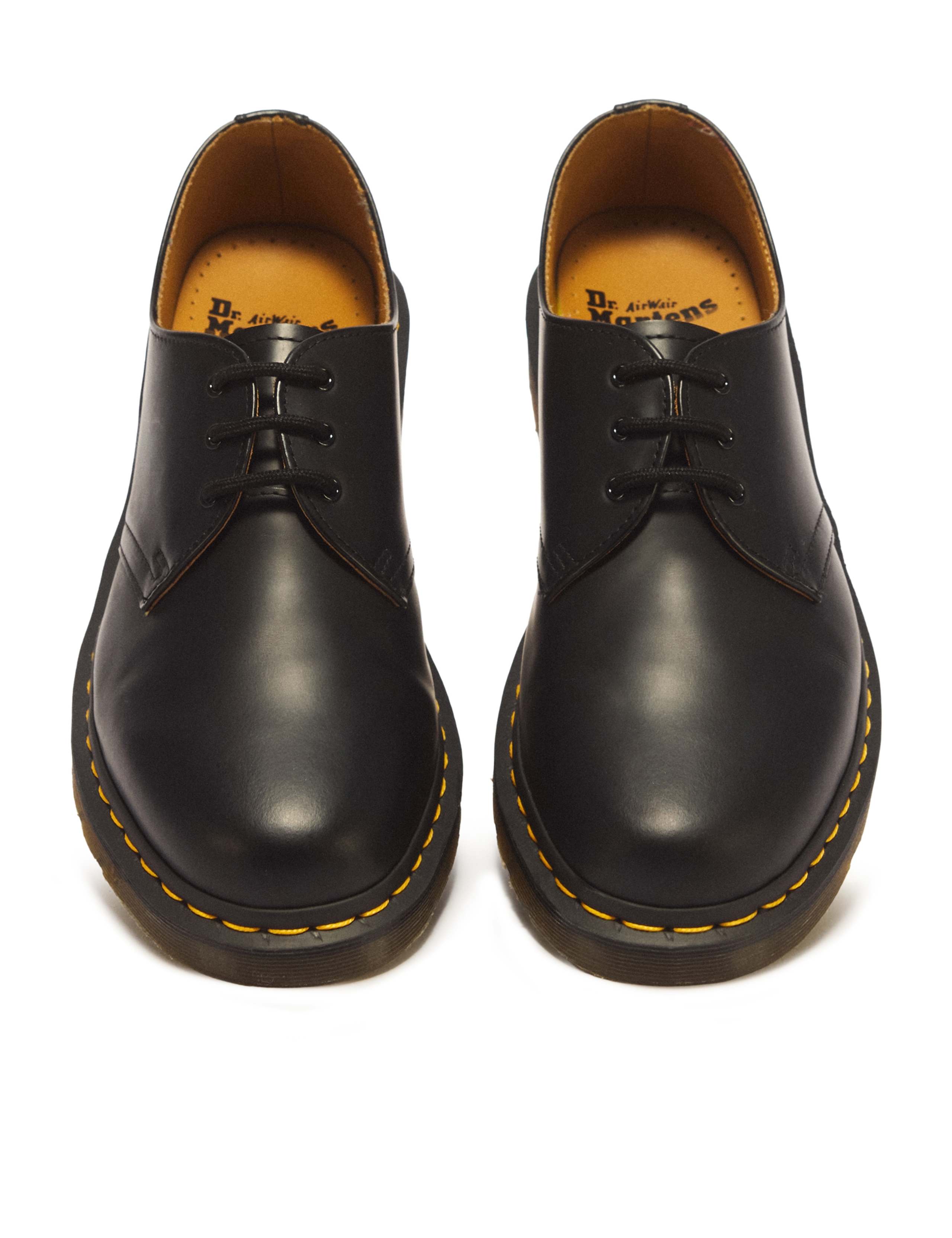 1461 Smooth Leather Oxford Shoes 3 of 7