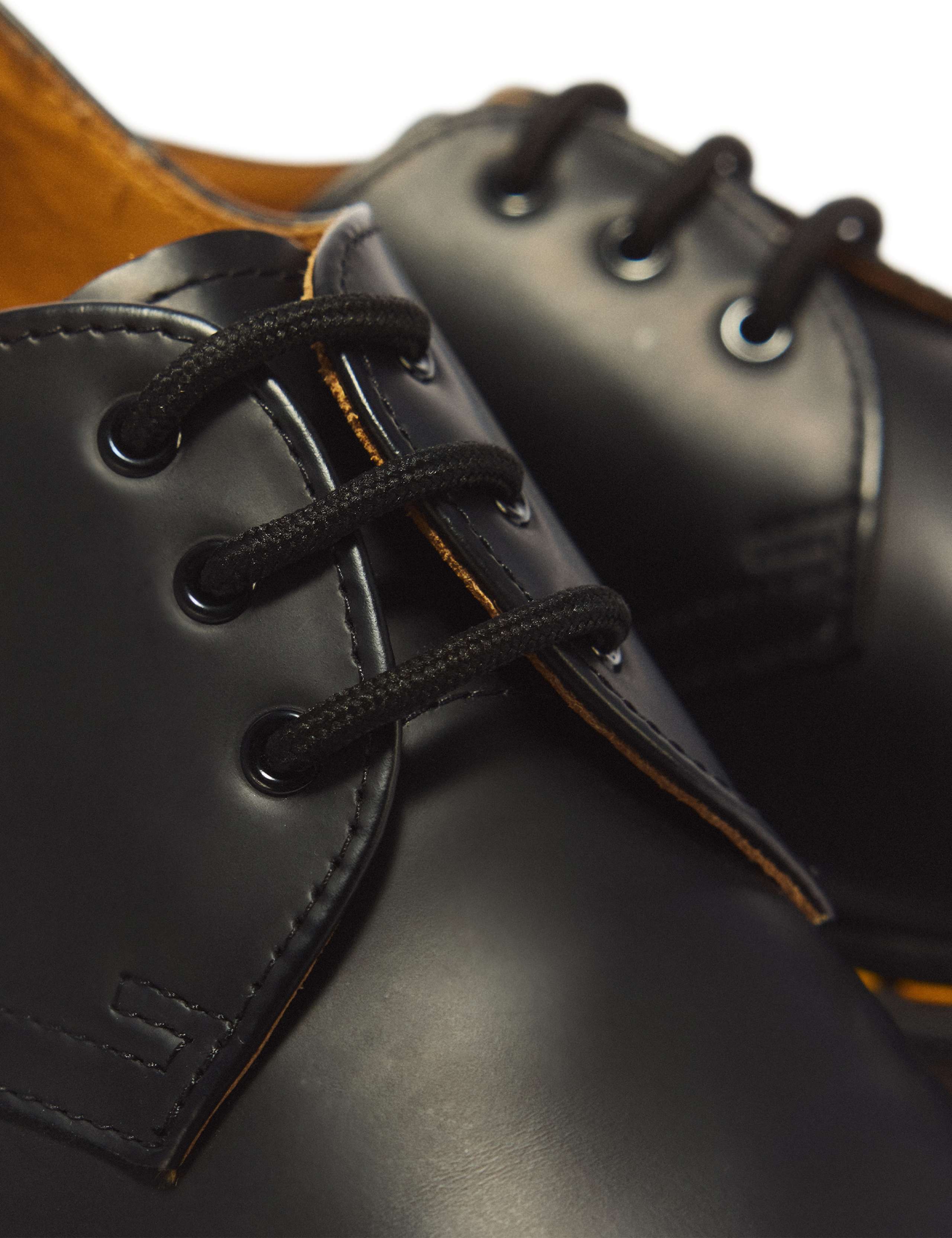1461 Smooth Leather Oxford Shoes 4 of 7