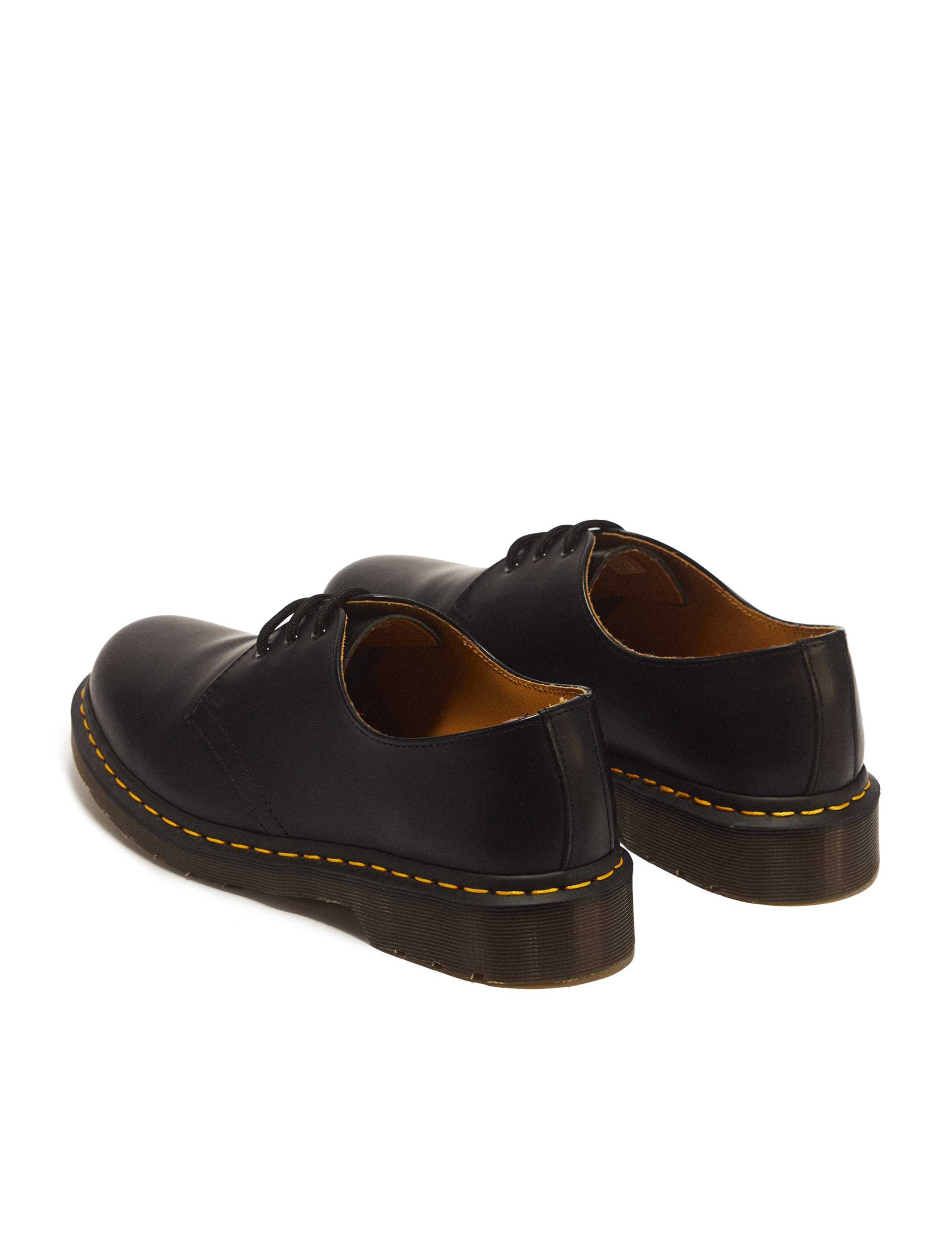 1461 Smooth Leather Oxford Shoes 5 of 7