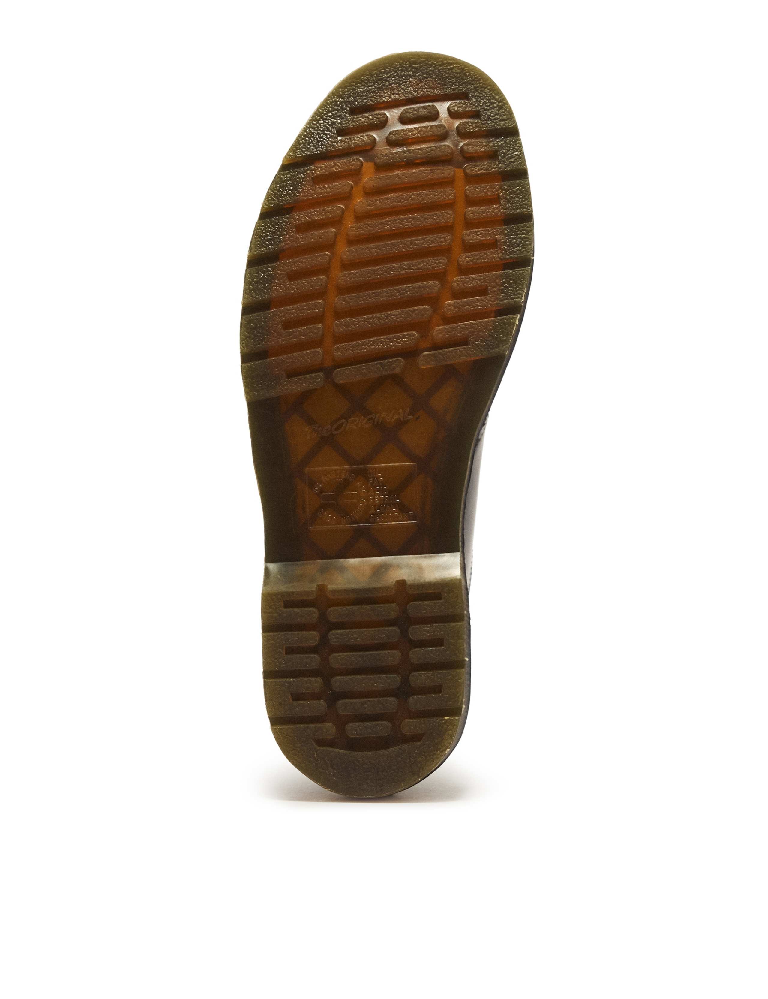 1461 Smooth Leather Oxford Shoes 7 of 7