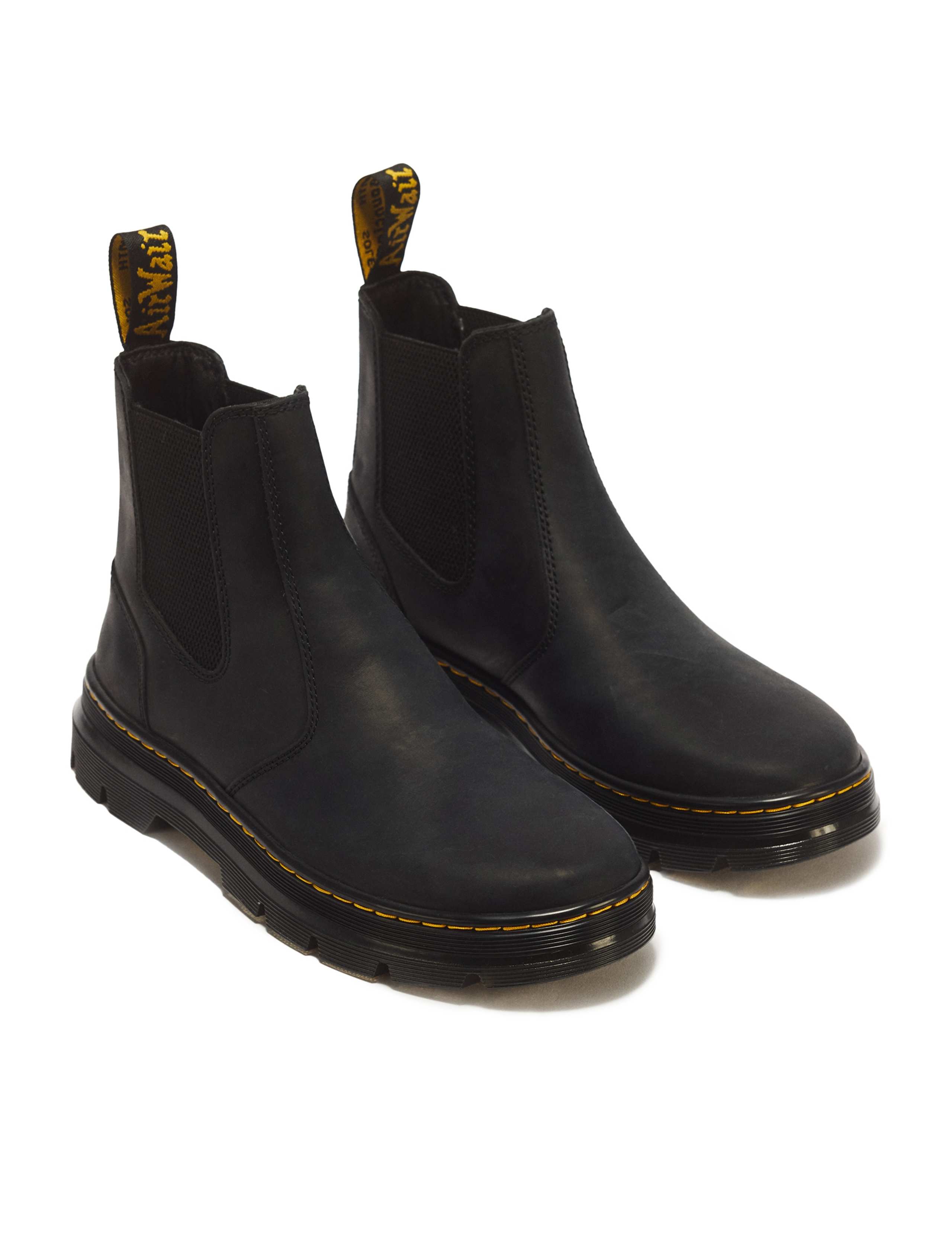 Embury Chelsea boots 2 of 7