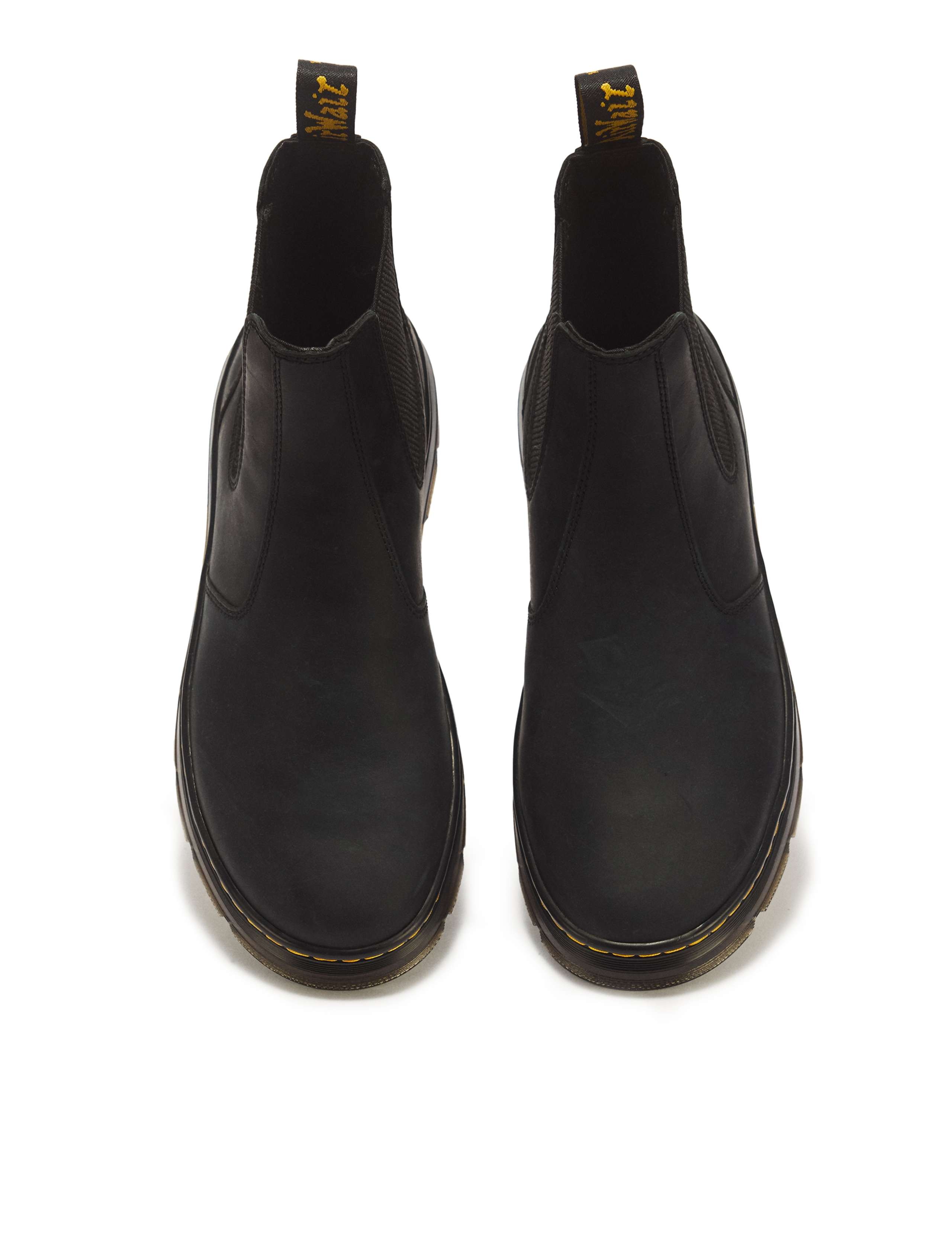 Embury Chelsea boots 3 of 7