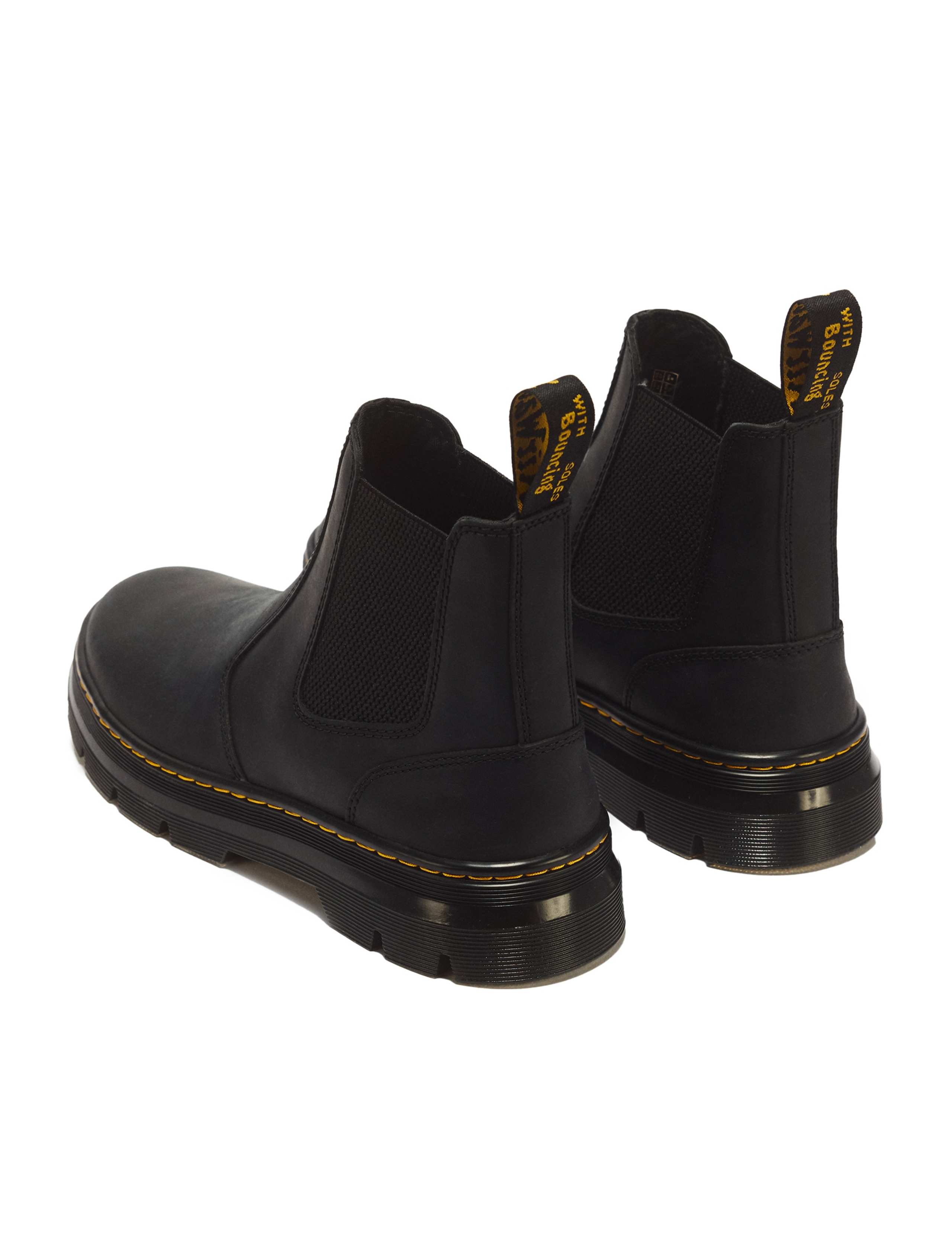 Embury Chelsea boots 5 of 7