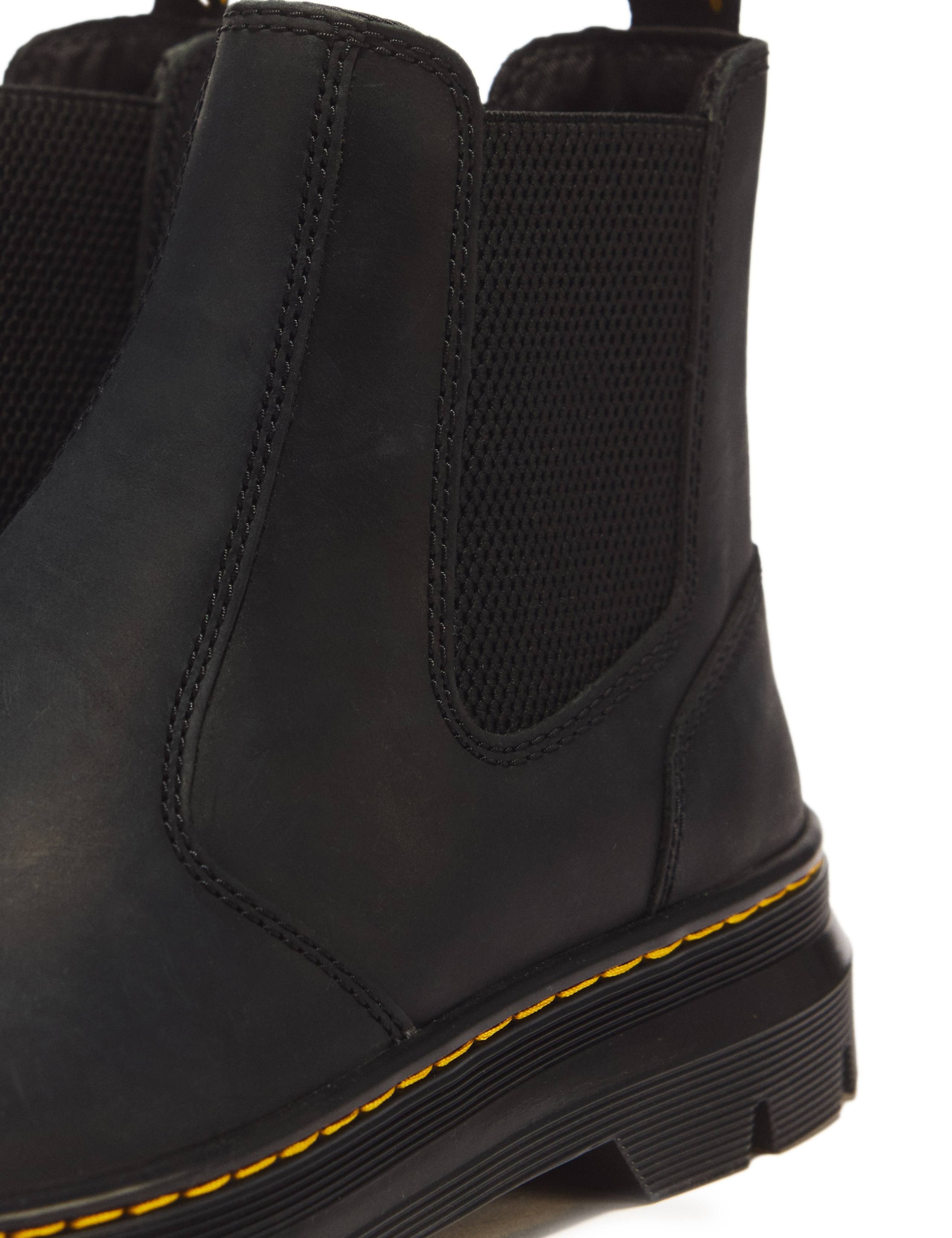 Embury Chelsea boots 6 of 7