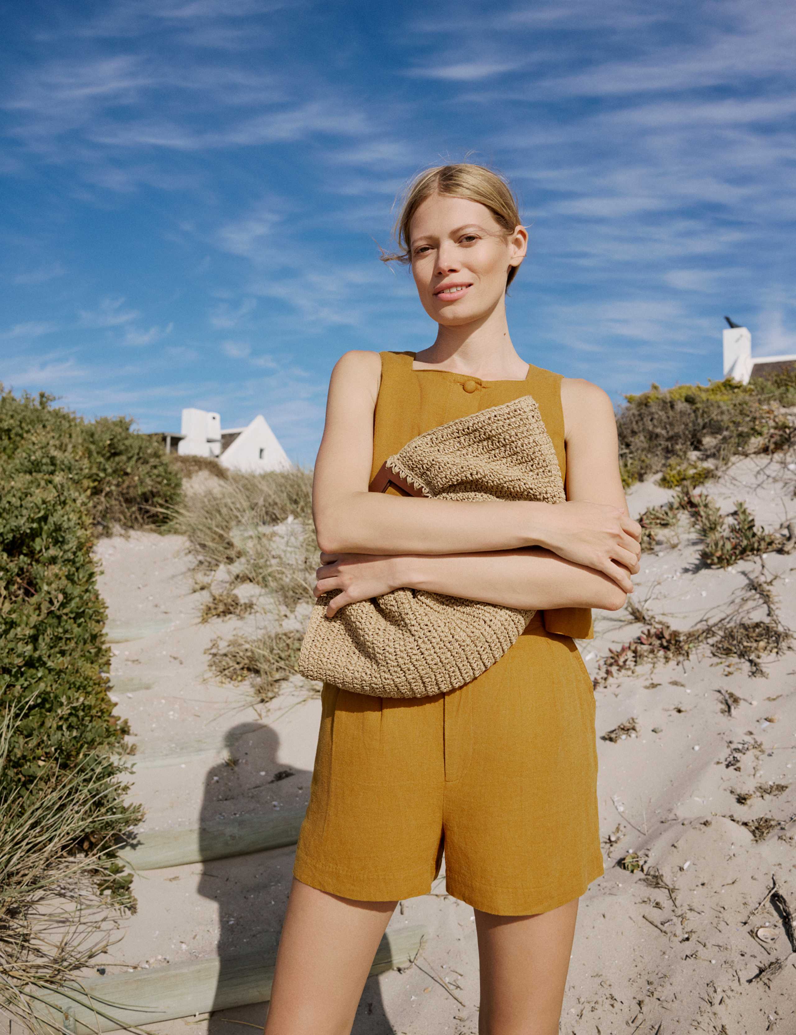 Pure Cotton Shorts 2 of 7