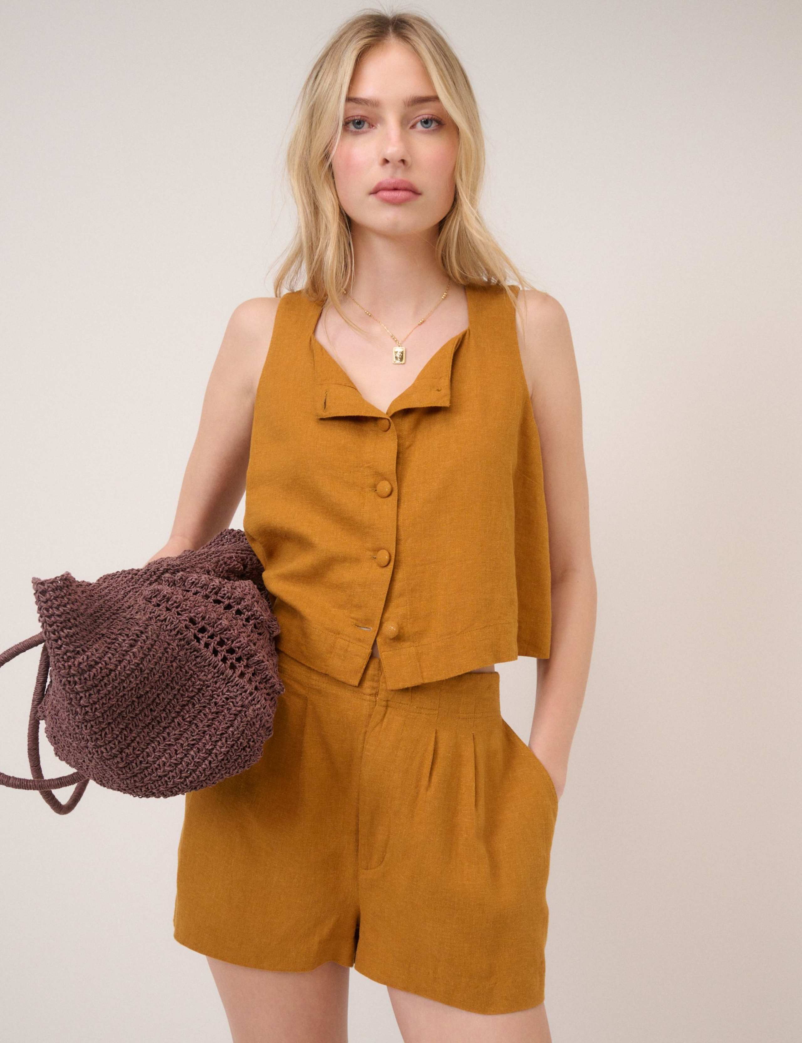 Pure Cotton Shorts 5 of 7