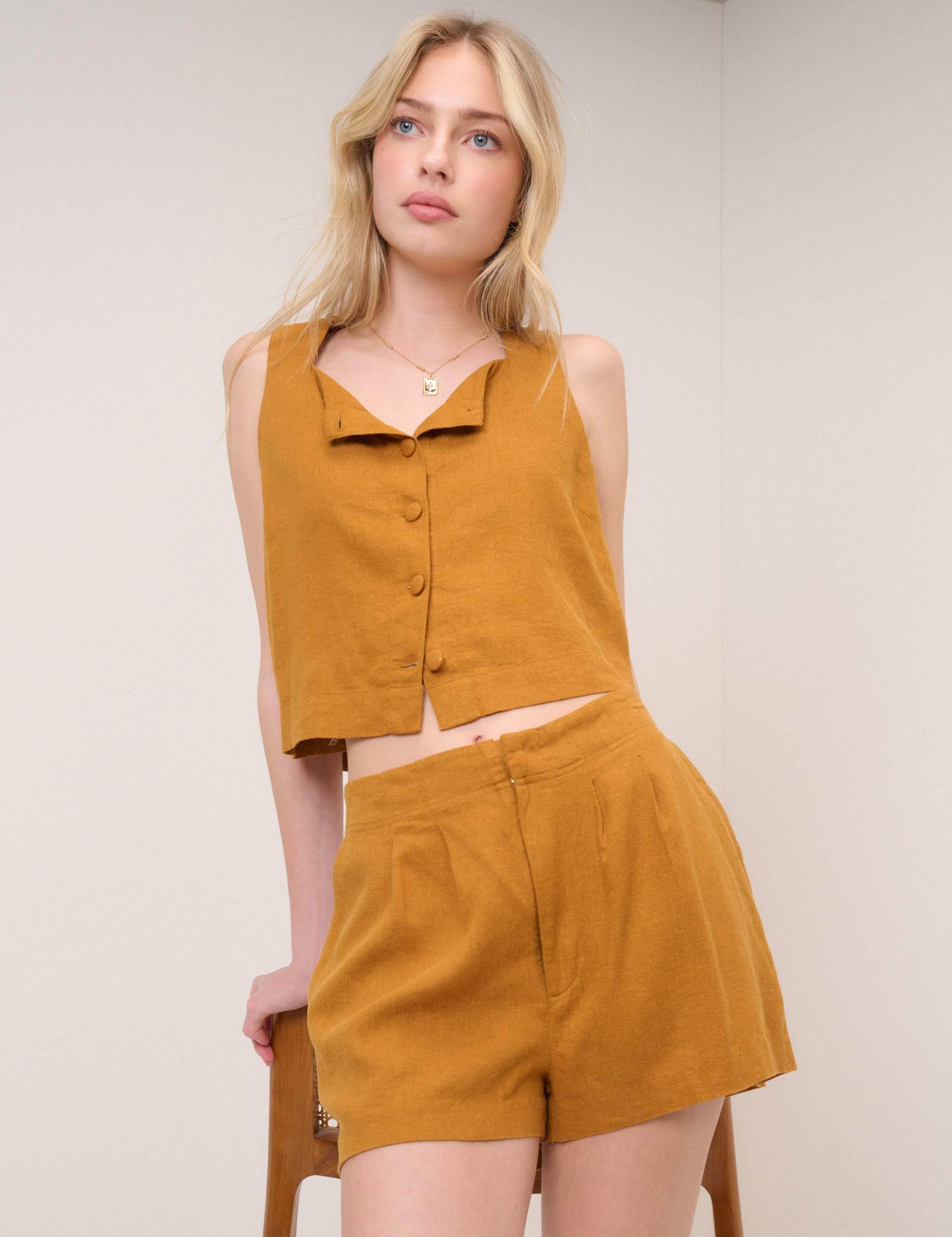 Pure Cotton Shorts 7 of 7