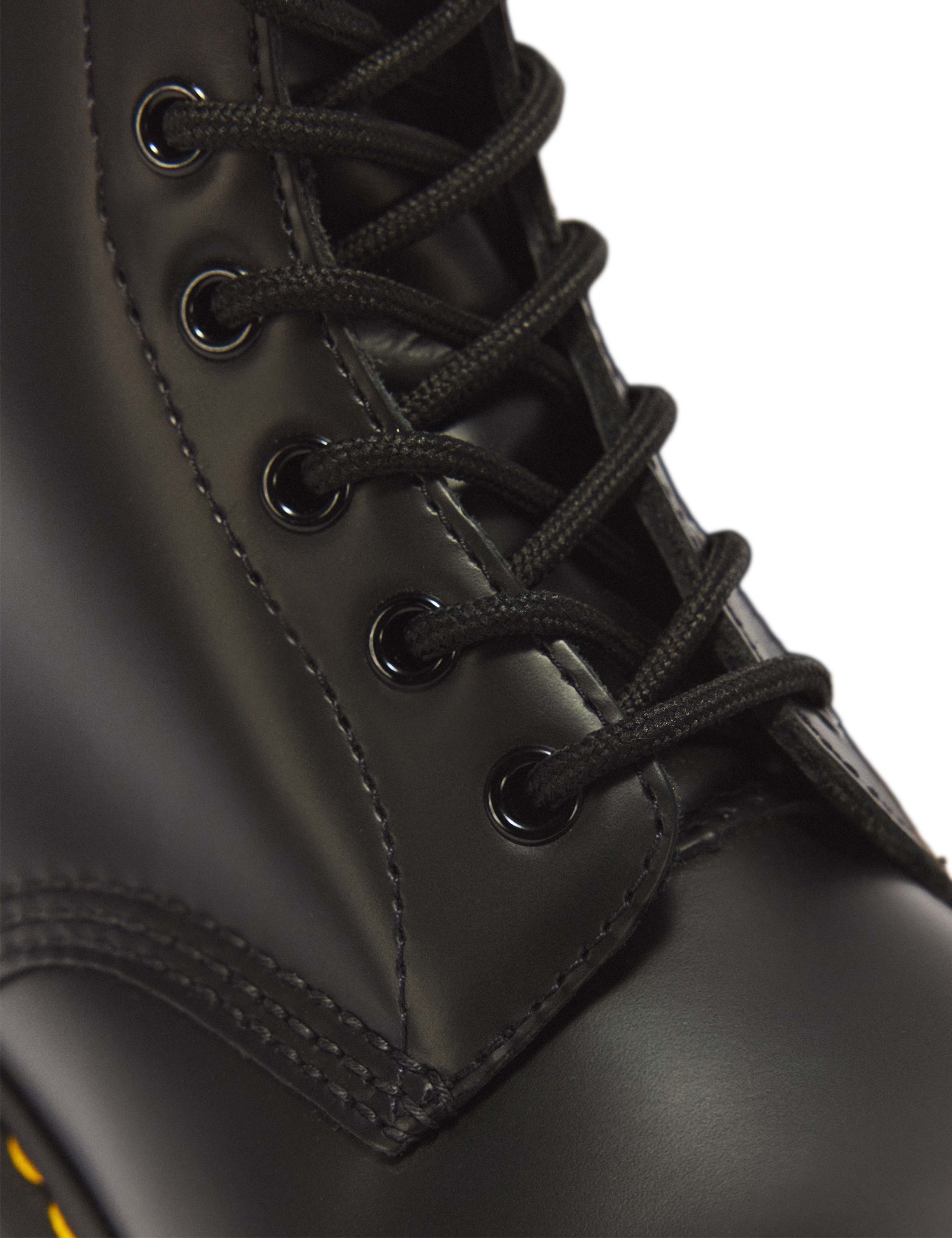 1460 Smooth Leather Lace up Boots 4 of 7