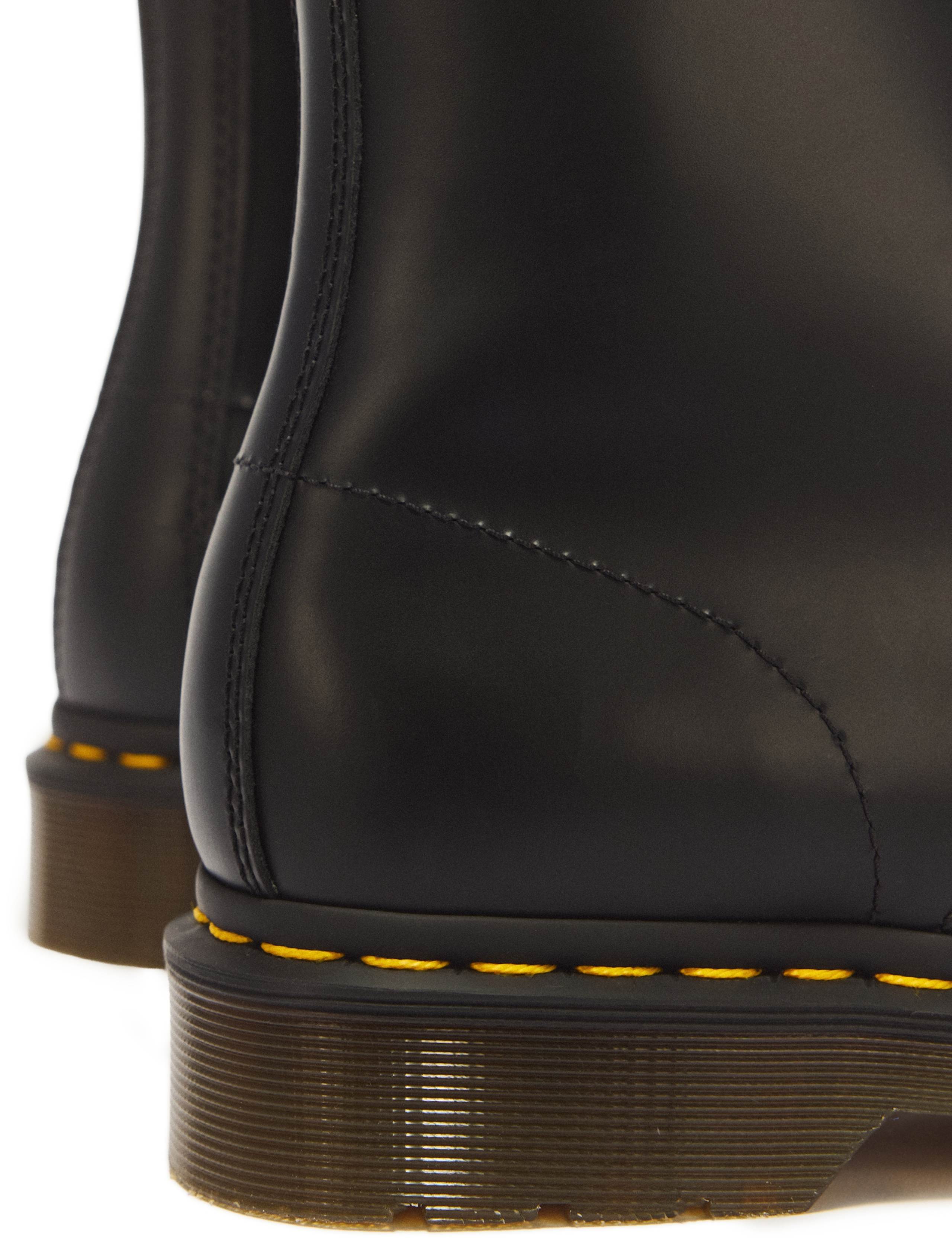 1460 Smooth Leather Lace up Boots 6 of 7