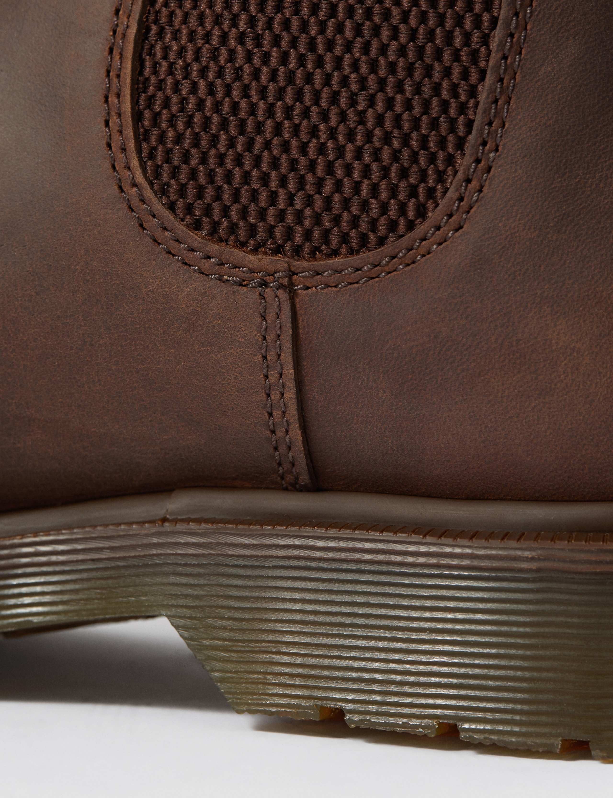 2976 Crazy Horse Leather Chelsea Boots 4 of 7