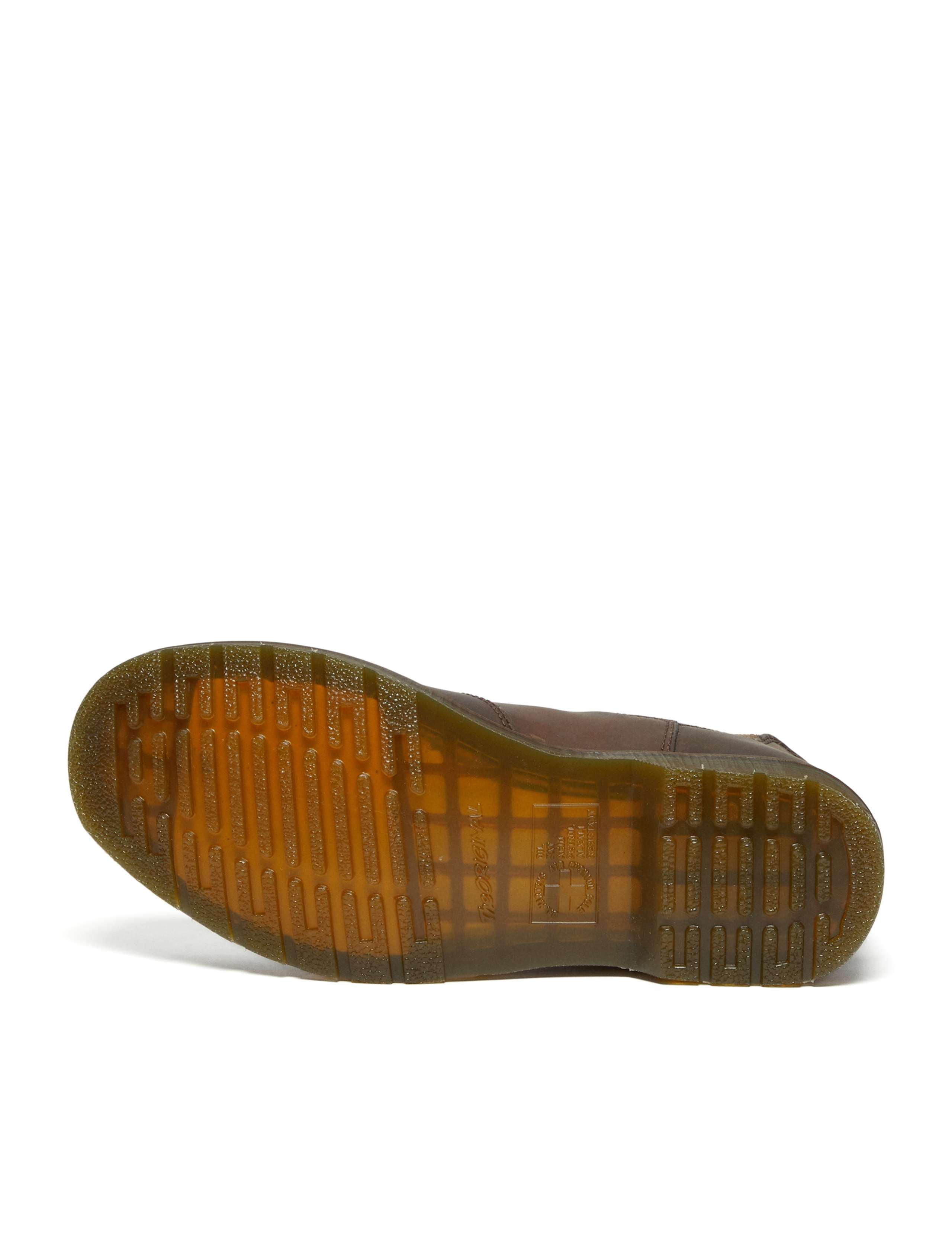 2976 Crazy Horse Leather Chelsea Boots 5 of 7