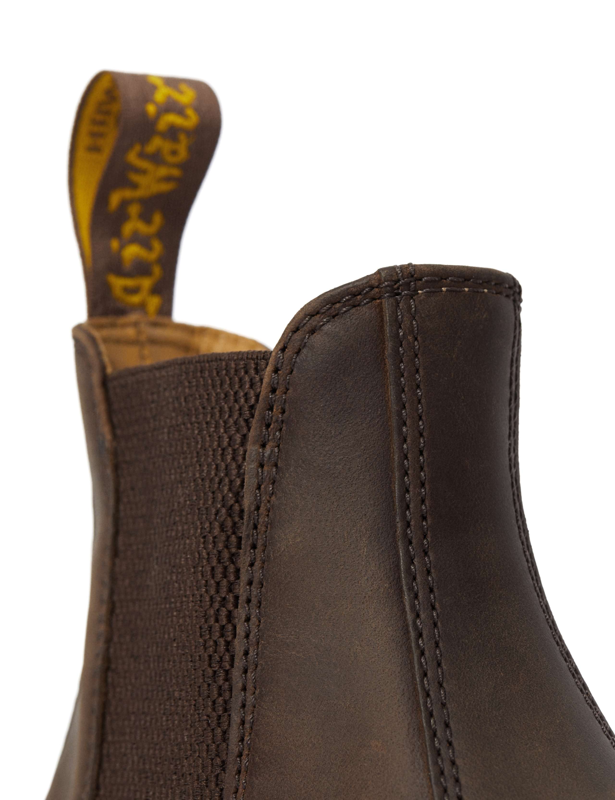2976 Crazy Horse Leather Chelsea Boots 7 of 7