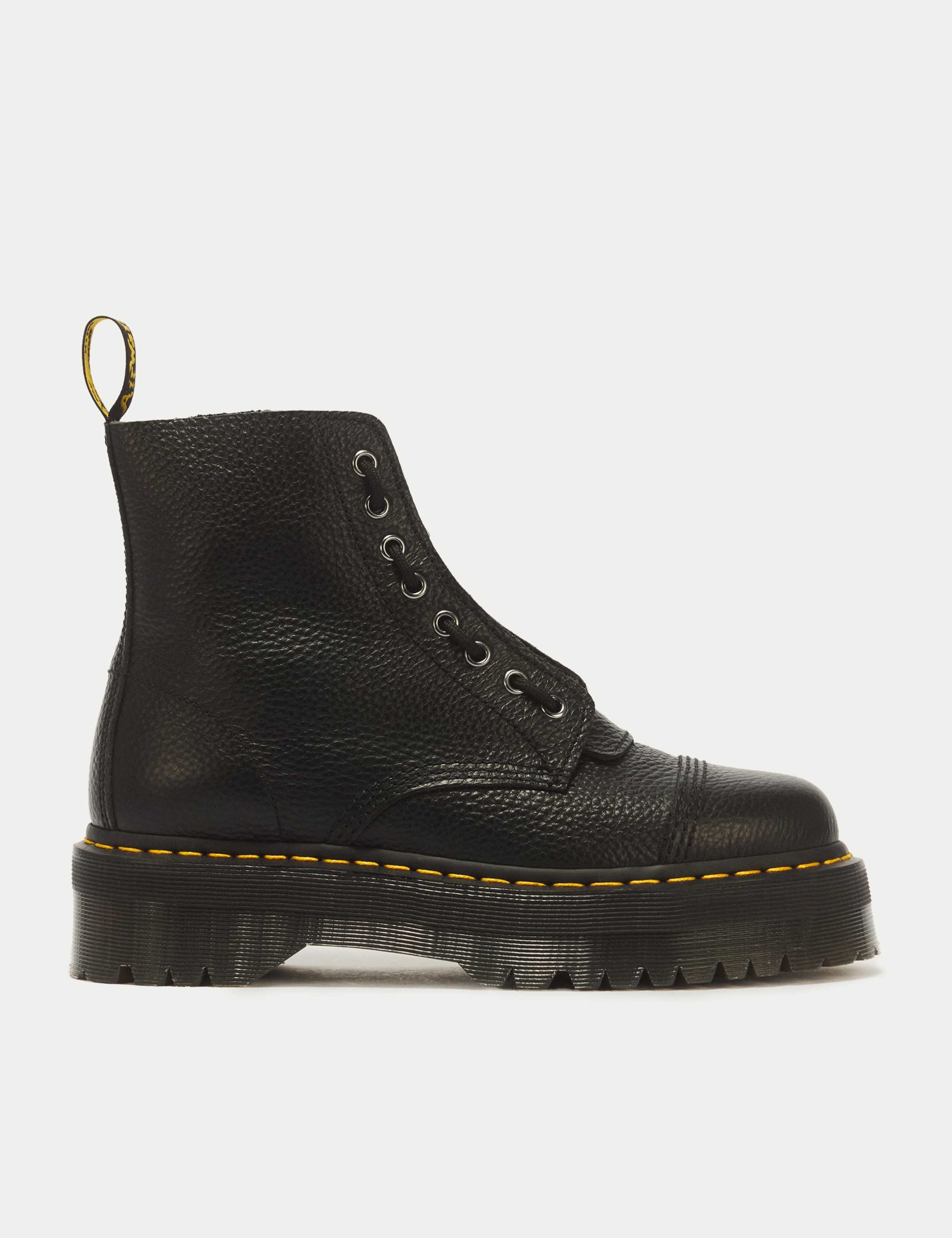 Sinclair Quad Lace Up Boots 1 of 7