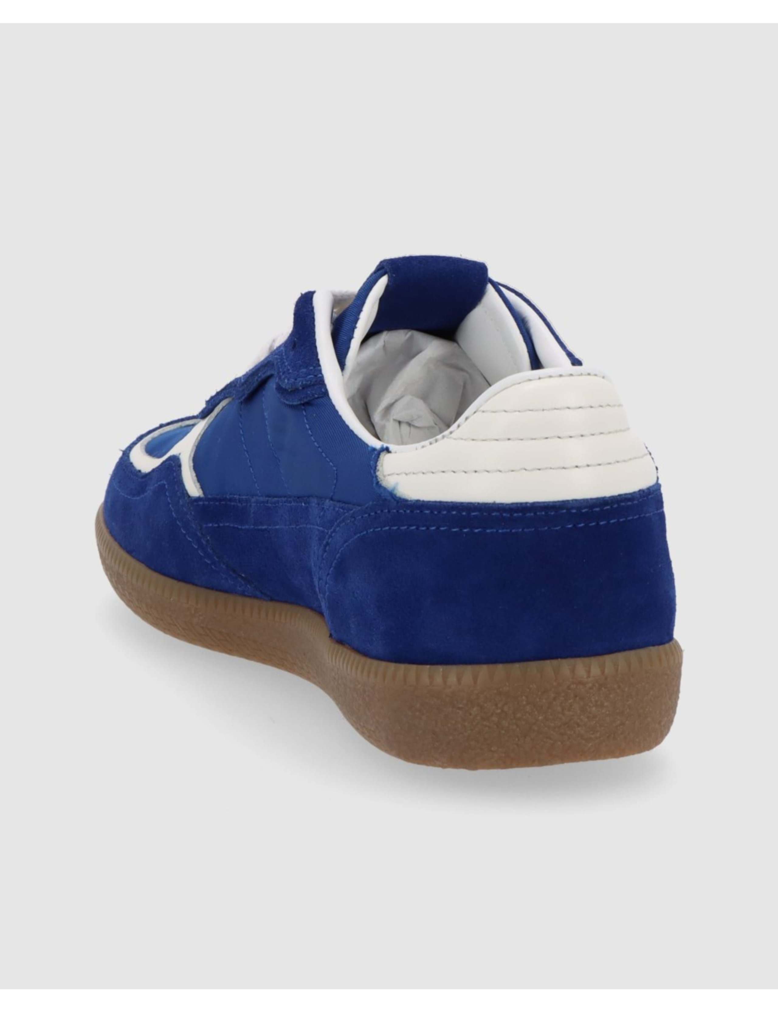 Tb.490 Suede Trainers 2 of 4