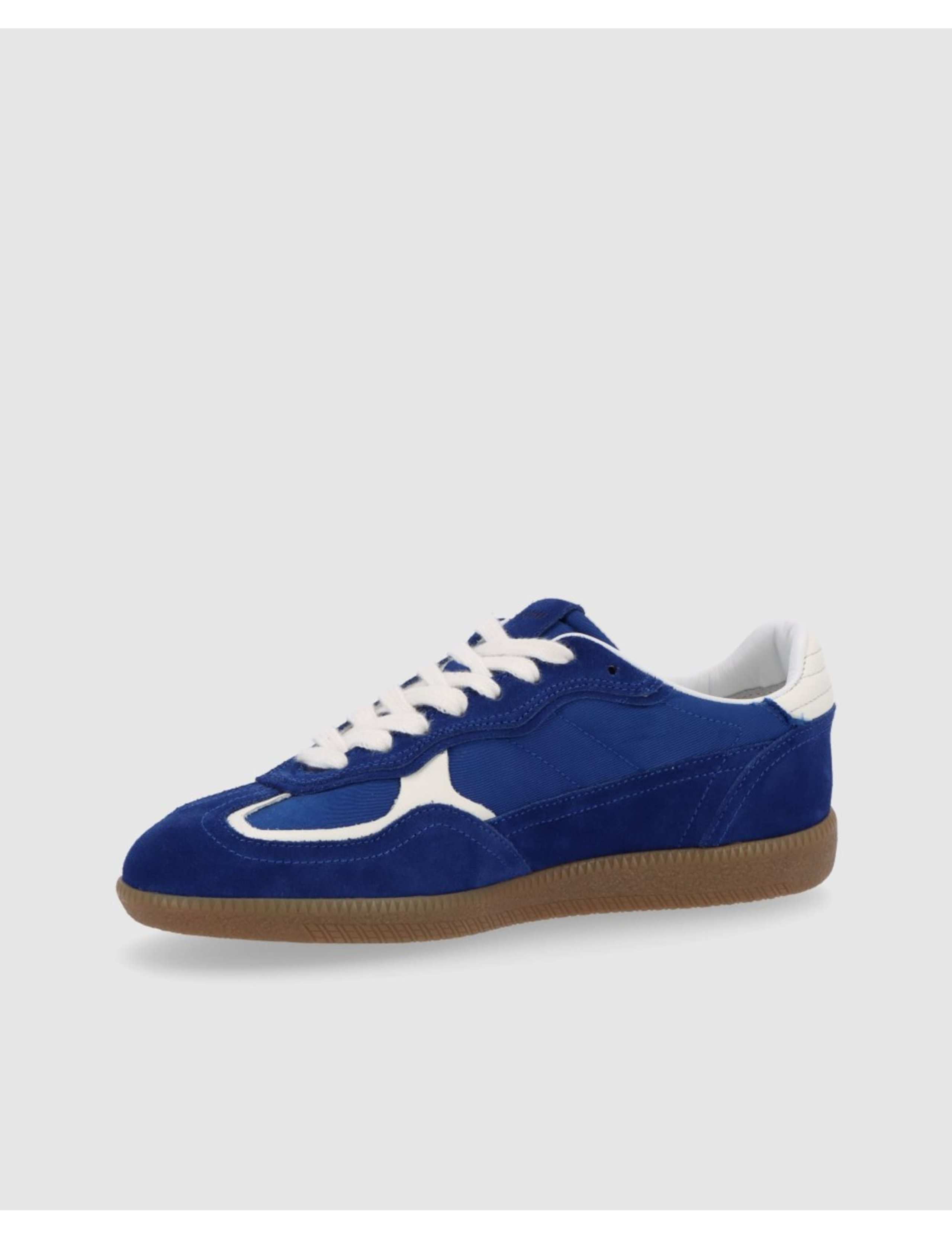 Tb.490 Suede Trainers 3 of 4