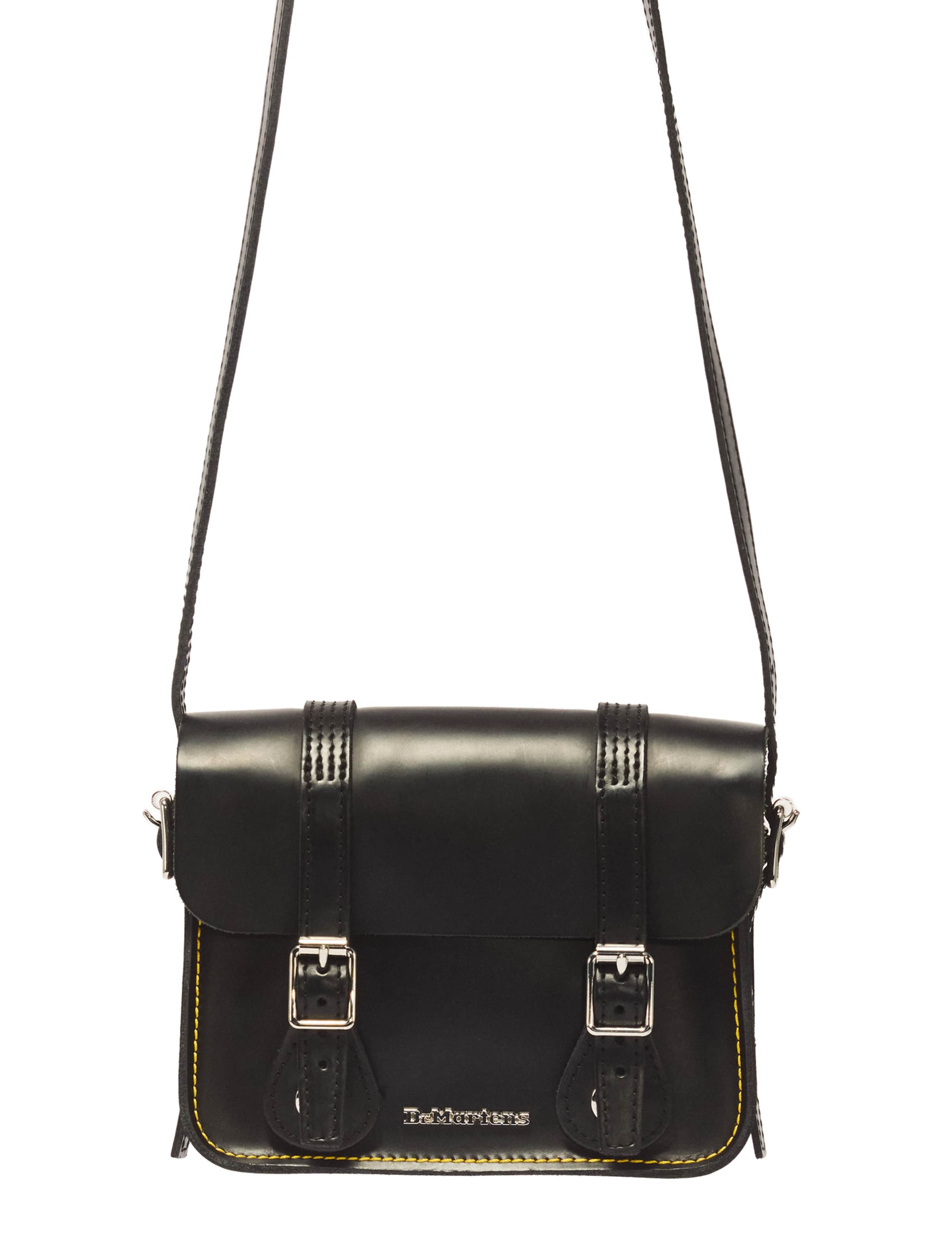 Leather Cross Body Bag 2 of 6