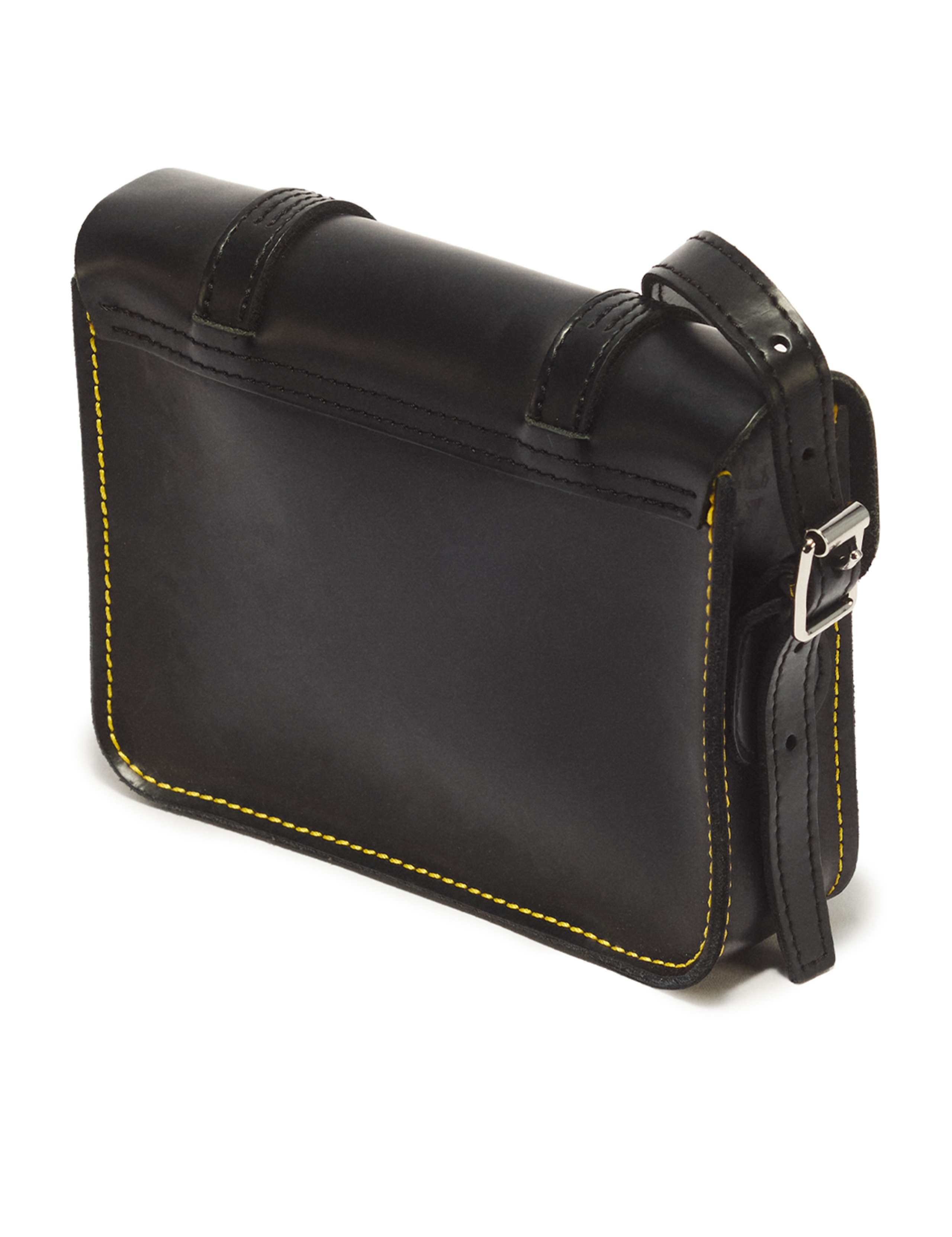Leather Cross Body Bag 6 of 6