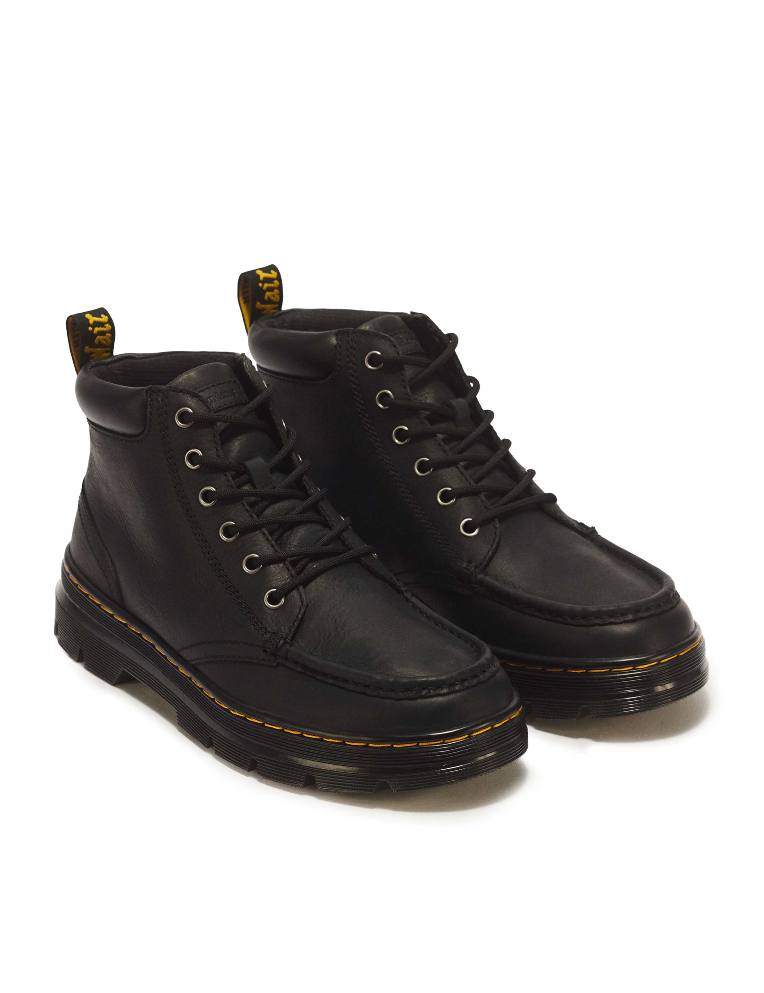 Bridwell Chukka Boot 3 of 7