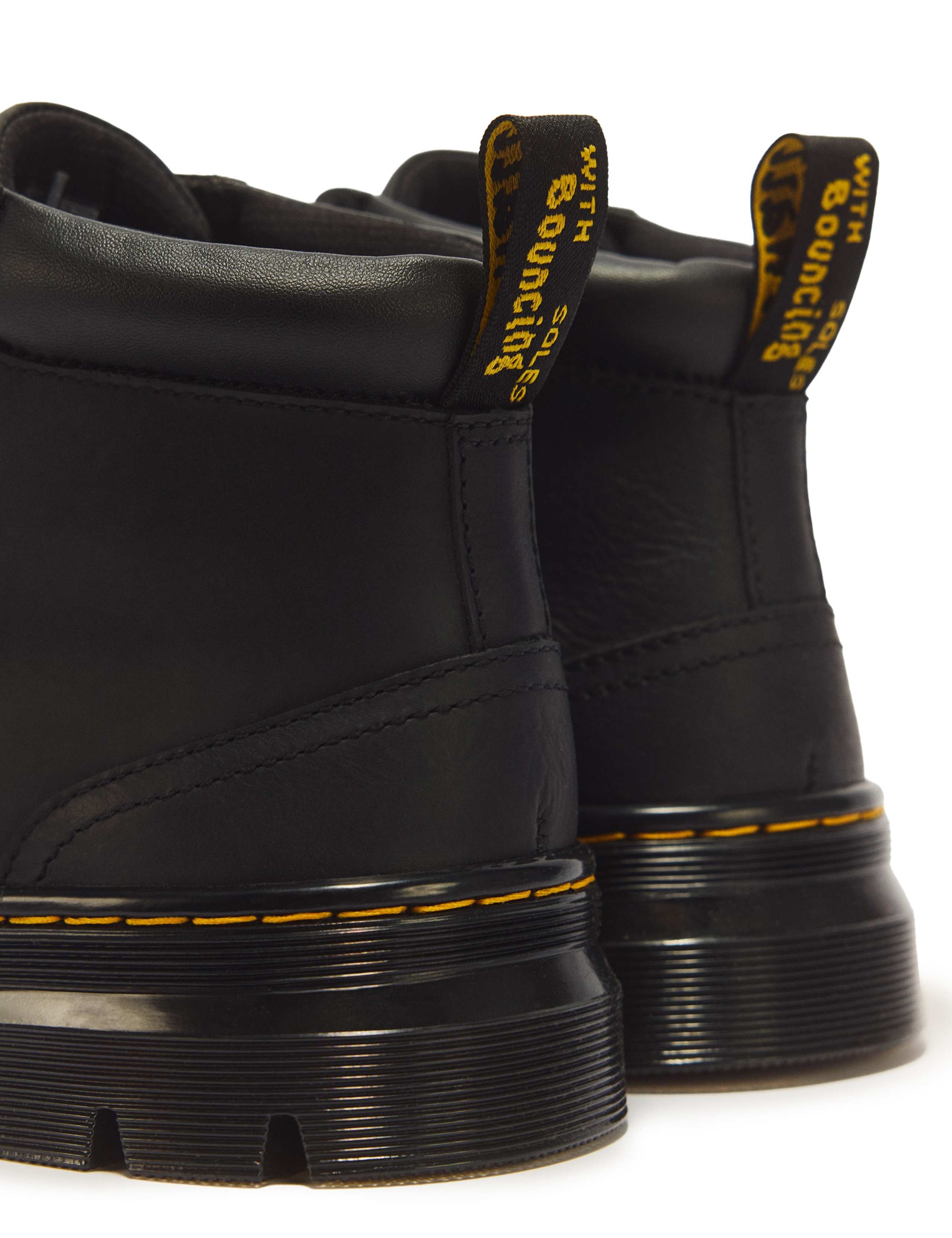 Bridwell Chukka Boot 4 of 7