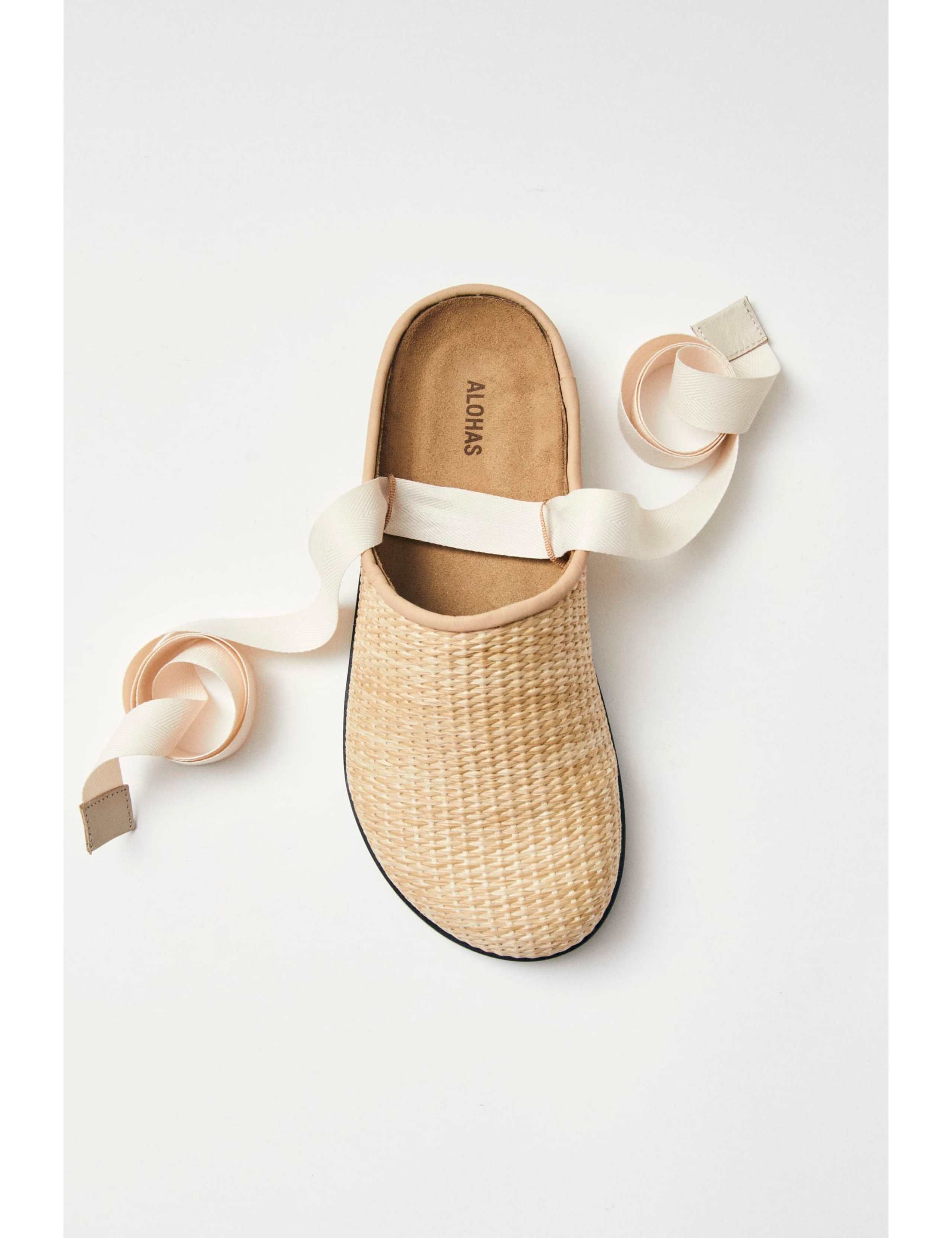Oliver Flat Mules 2 of 4