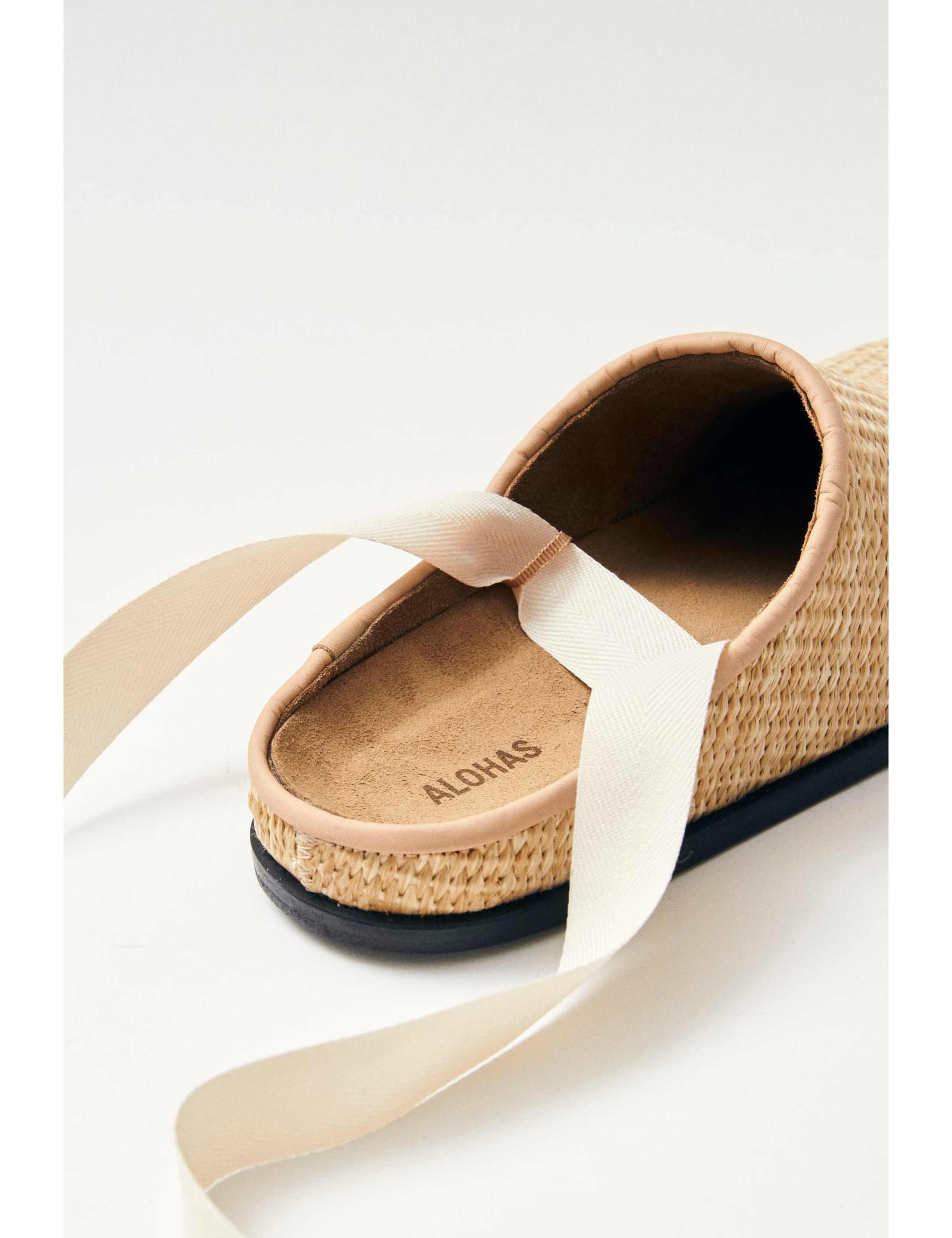 Oliver Flat Mules 3 of 4