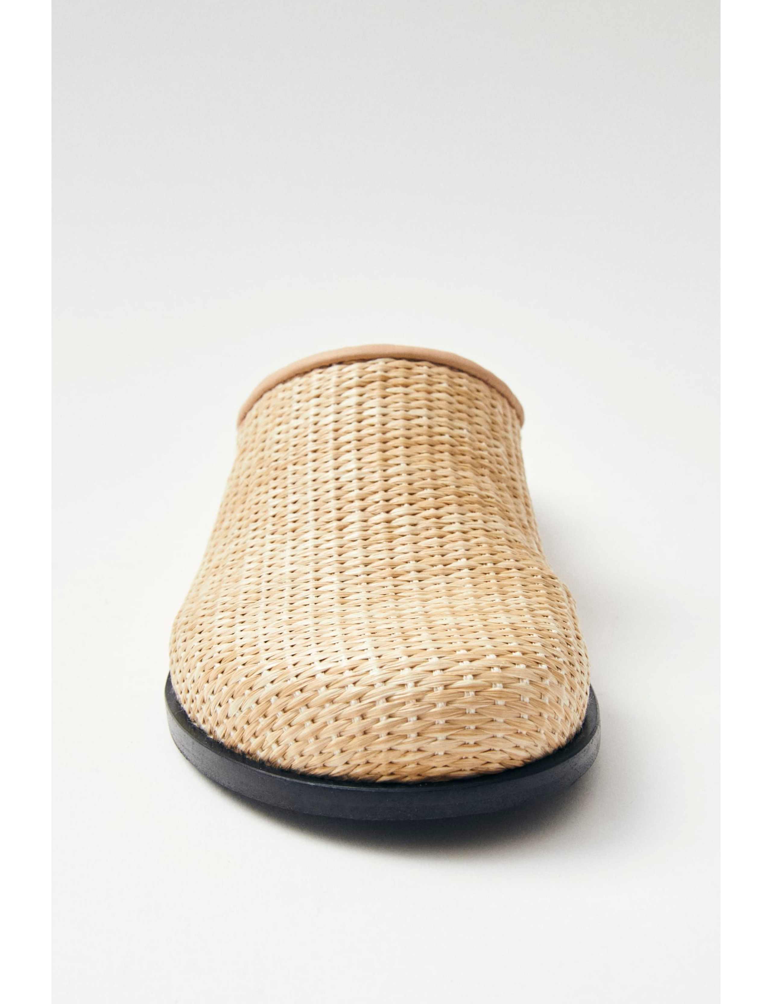 Oliver Flat Mules 4 of 4