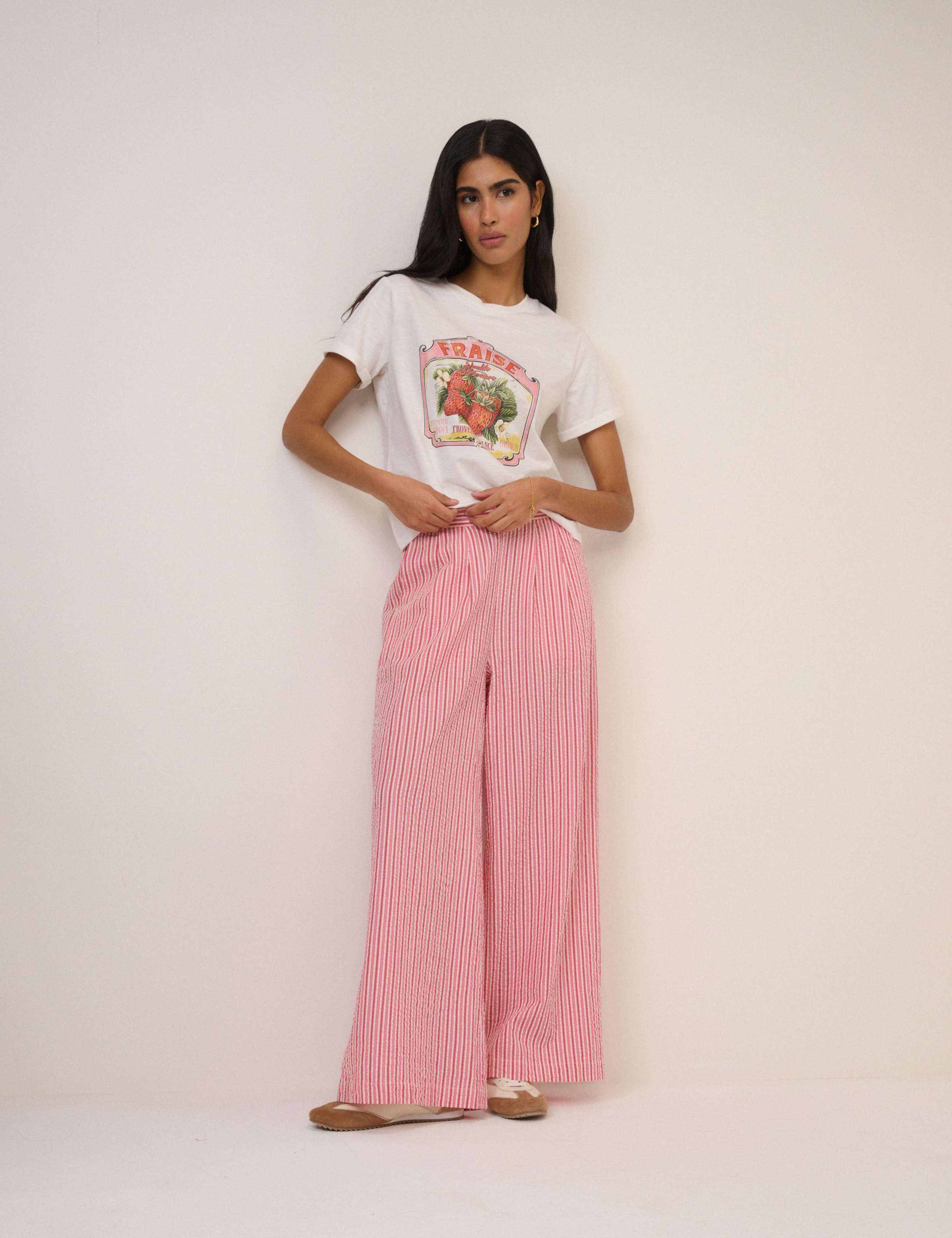 Pure Cotton T-Shirt 4 of 5